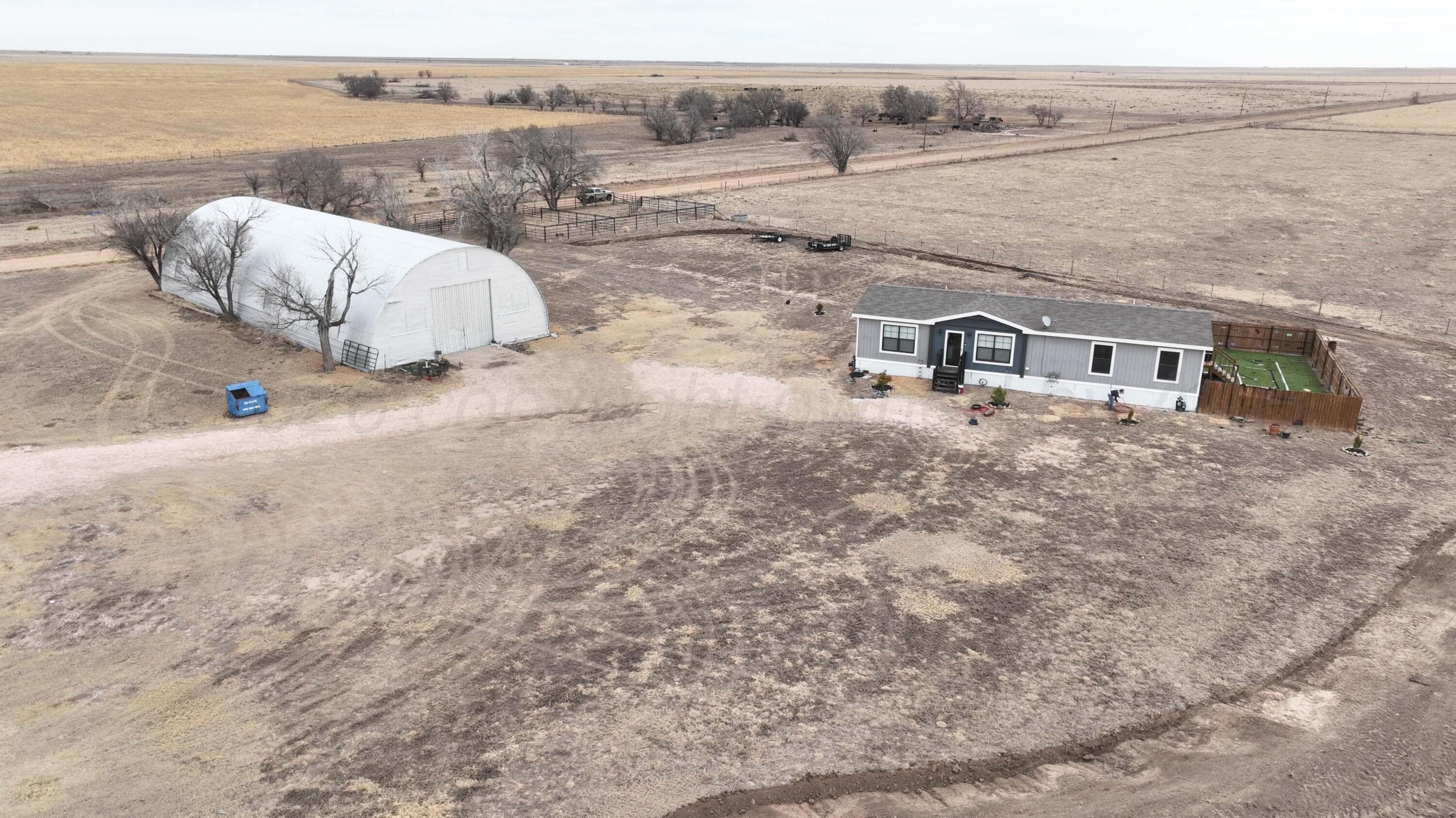12890 U.S. 287, Stratford, TX 79084, photo 2