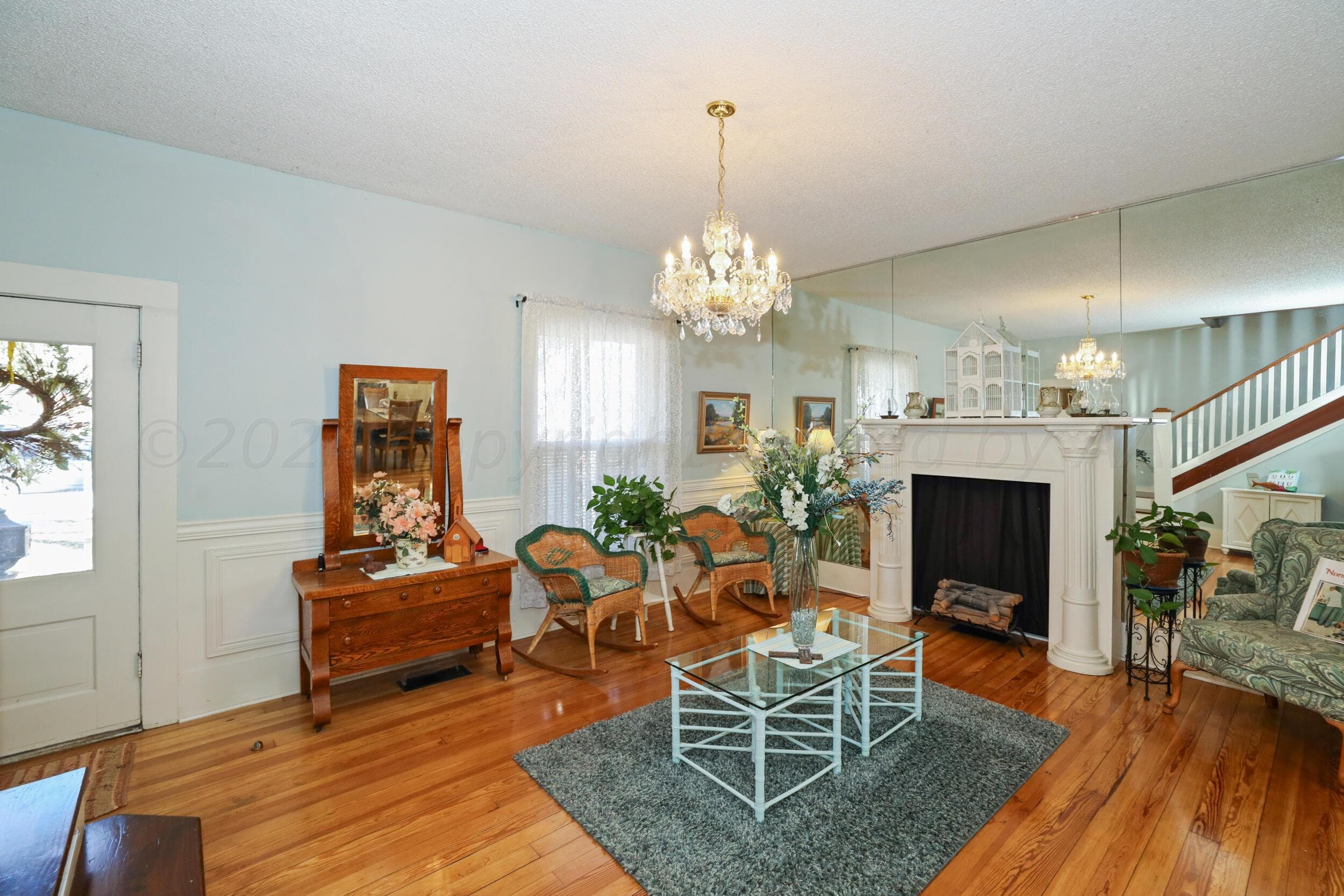 1000 5TH Avenue, Canyon, TX 79015-3630, photo 6