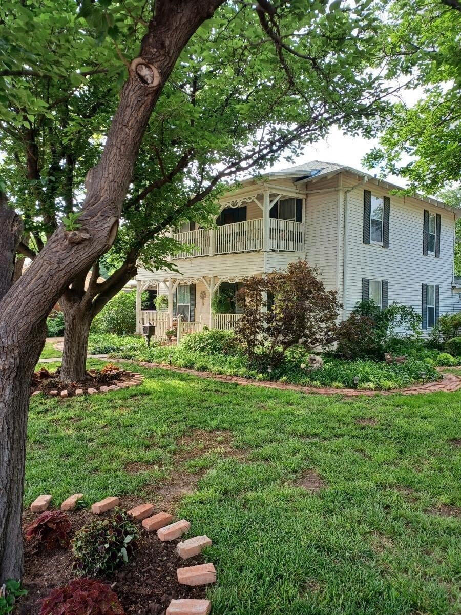 1000 5TH Avenue, Canyon, TX 79015-3630, photo 3