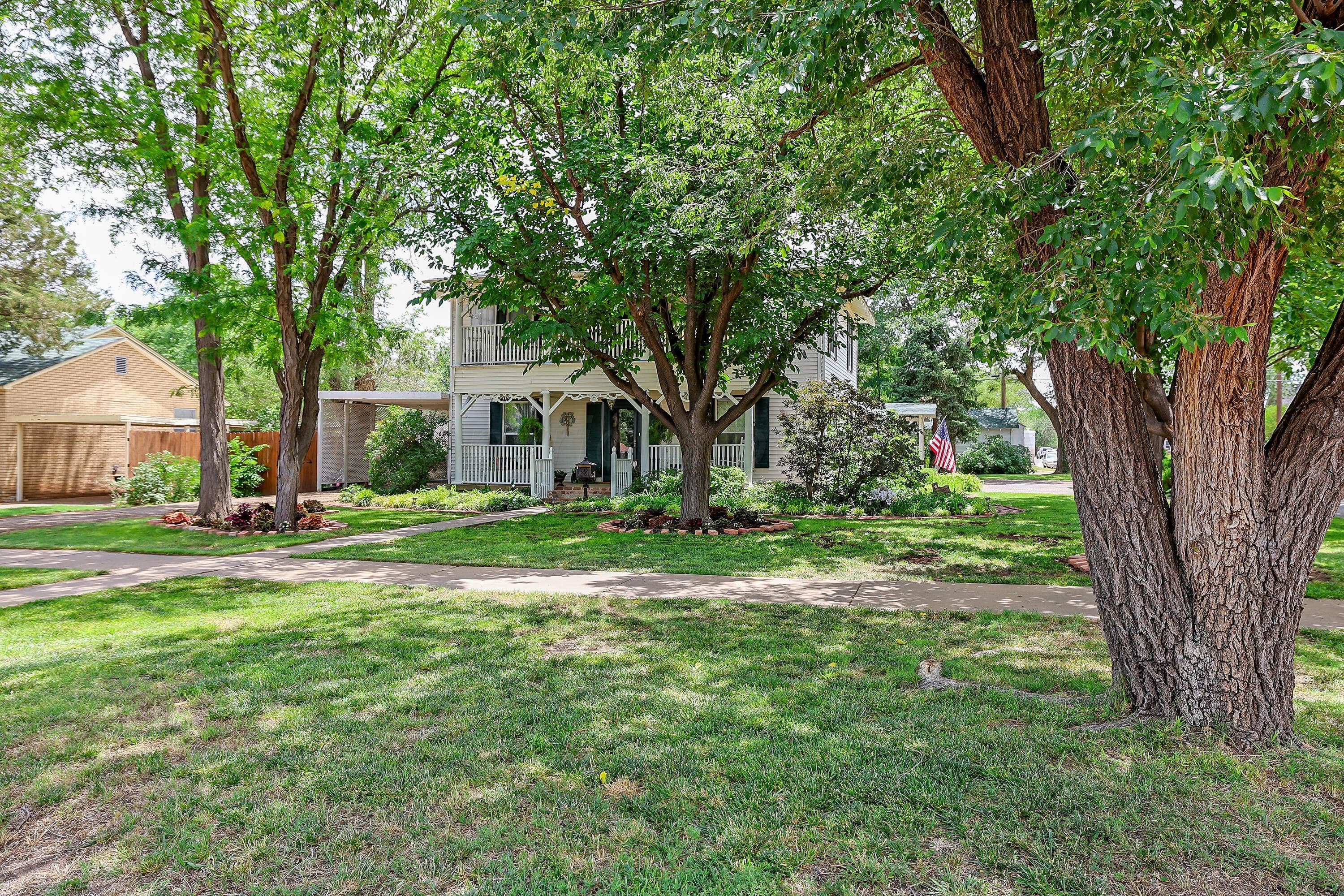 1000 5TH Avenue, Canyon, TX 79015-3630, photo 57