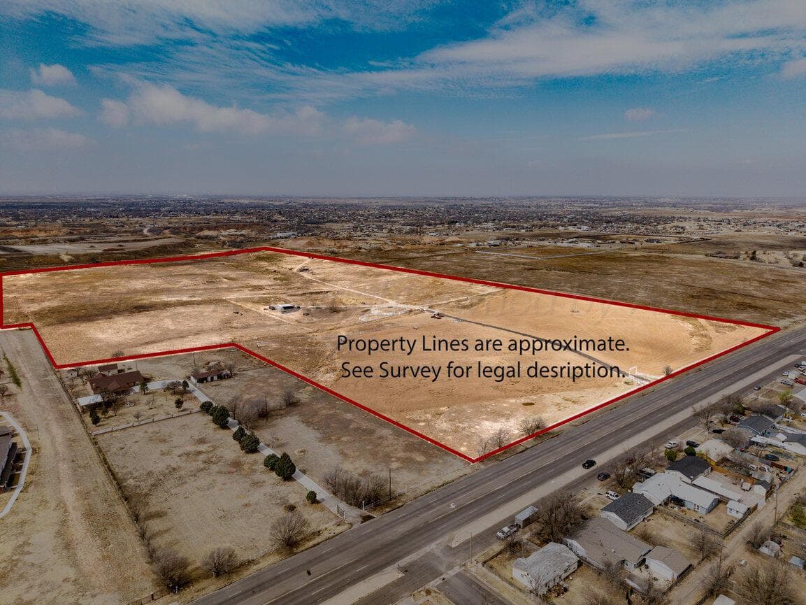 3019 N GRAND Street, Amarillo, TX 79107, photo 11