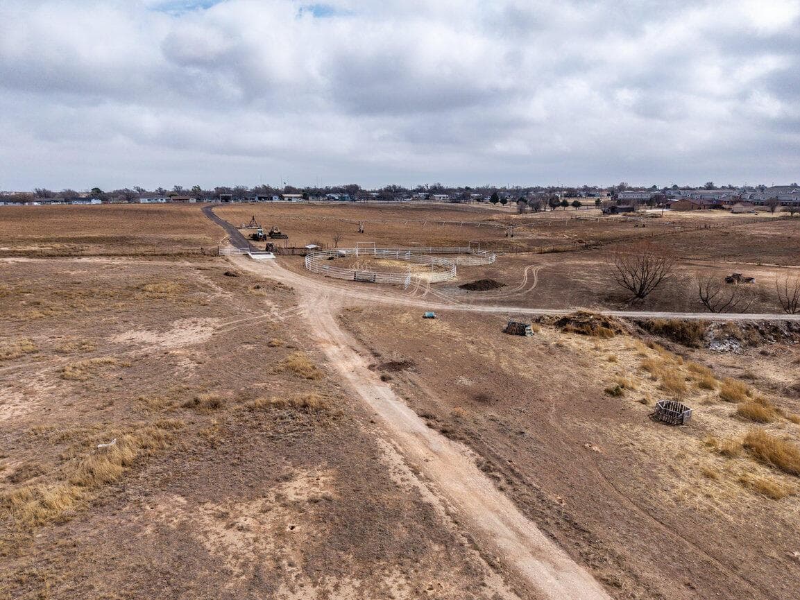 3019 N GRAND Street, Amarillo, TX 79107, photo 33
