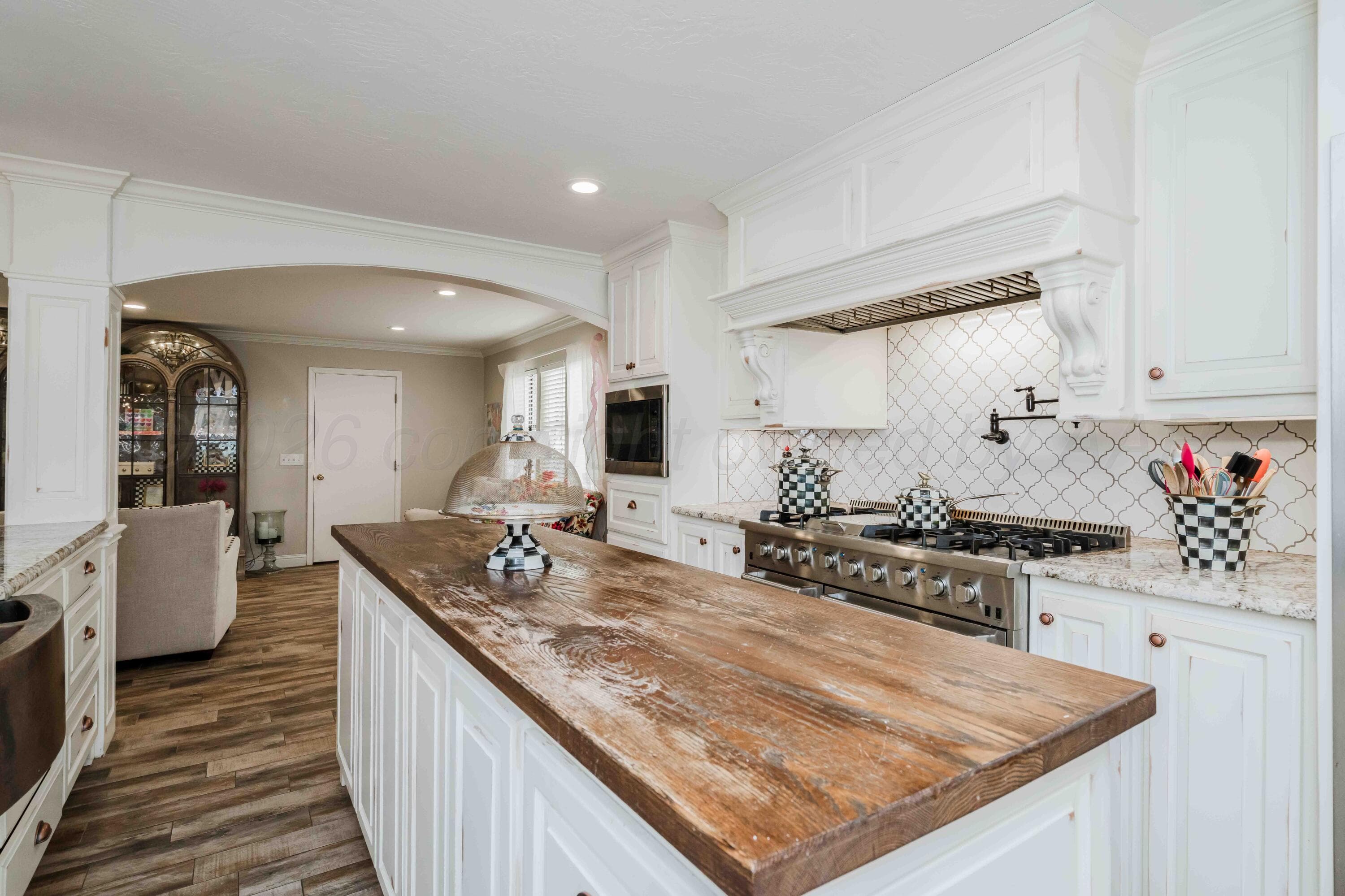 7406 SLEEPY HOLLOW Boulevard, Amarillo, TX 79121-1627, photo 10