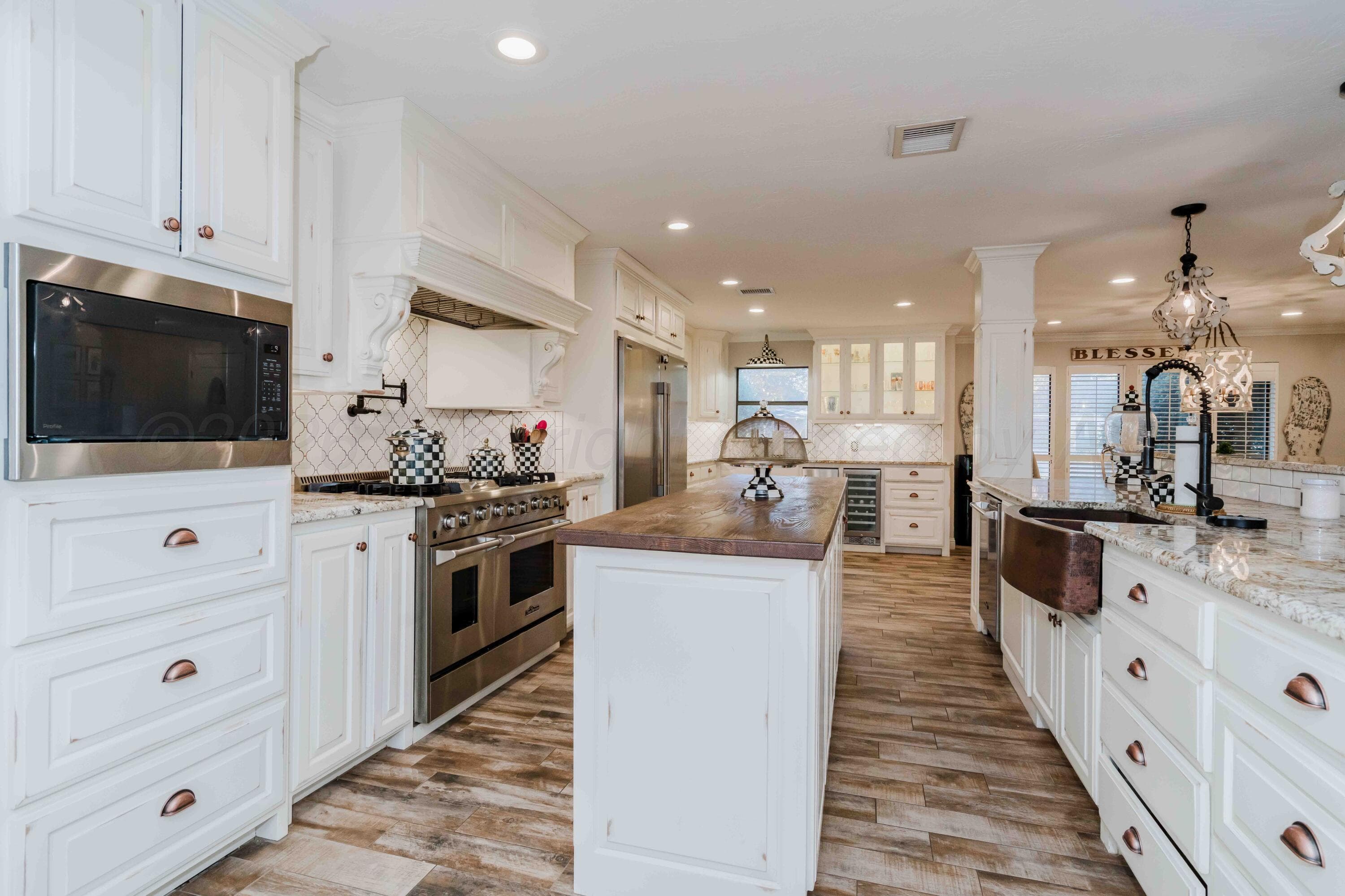 7406 SLEEPY HOLLOW Boulevard, Amarillo, TX 79121-1627, photo 13