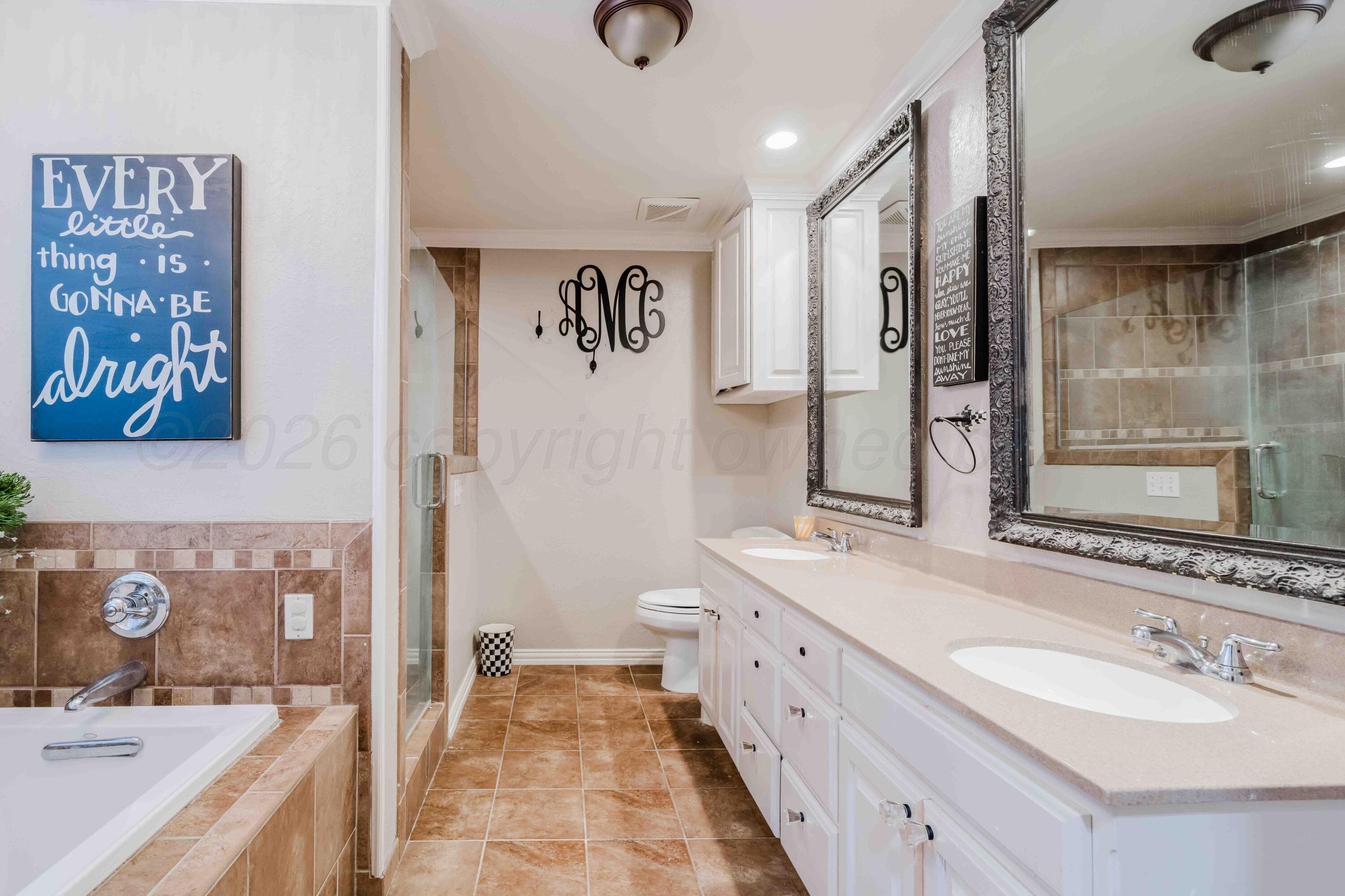 7406 SLEEPY HOLLOW Boulevard, Amarillo, TX 79121-1627, photo 24
