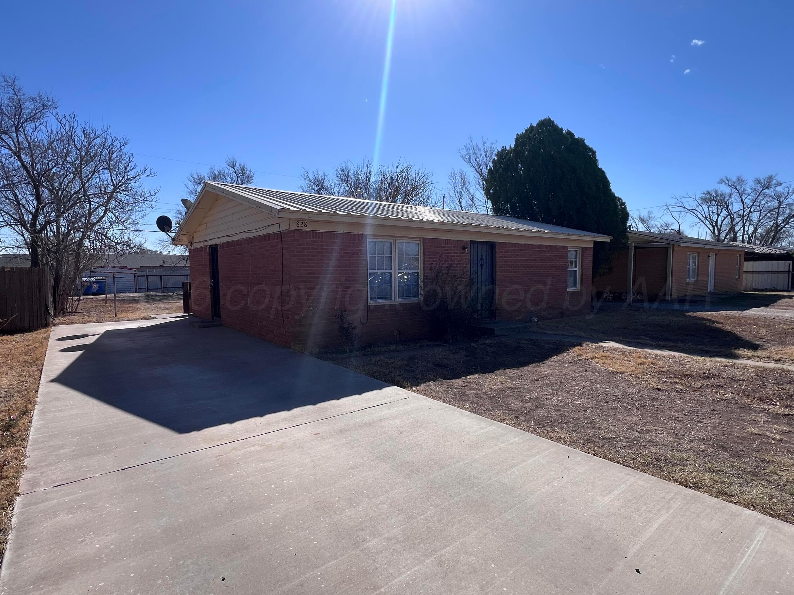 828 Blevins Street, Hereford, TX 79045, photo 4