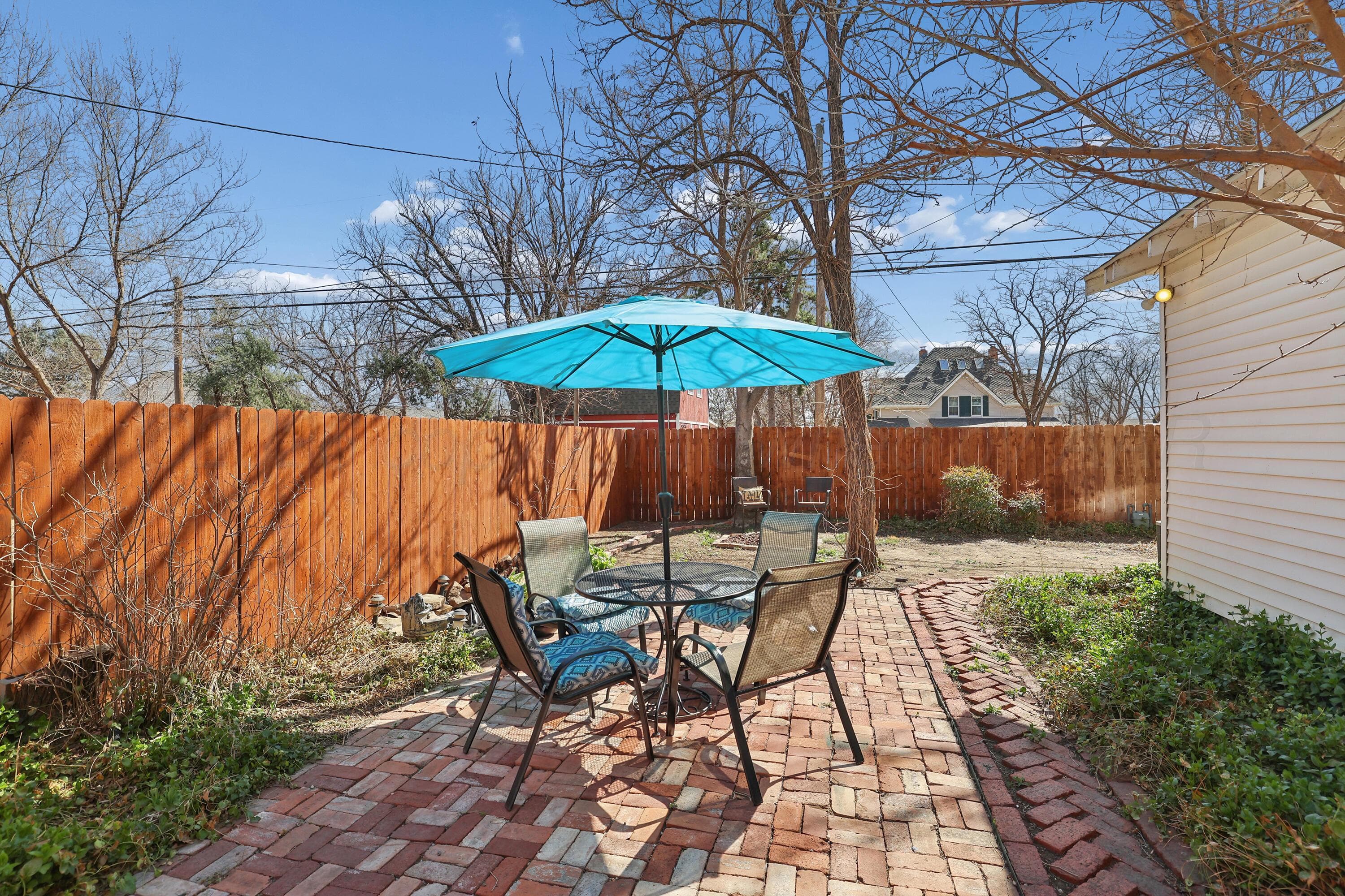 1000 5TH Avenue, Canyon, TX 79015-3630, photo 68