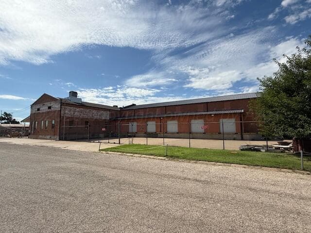 512 NE 2nd Avenue, Amarillo, TX 79107