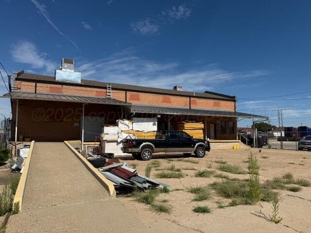 512 NE 2nd Avenue, Amarillo, TX 79107, photo 33