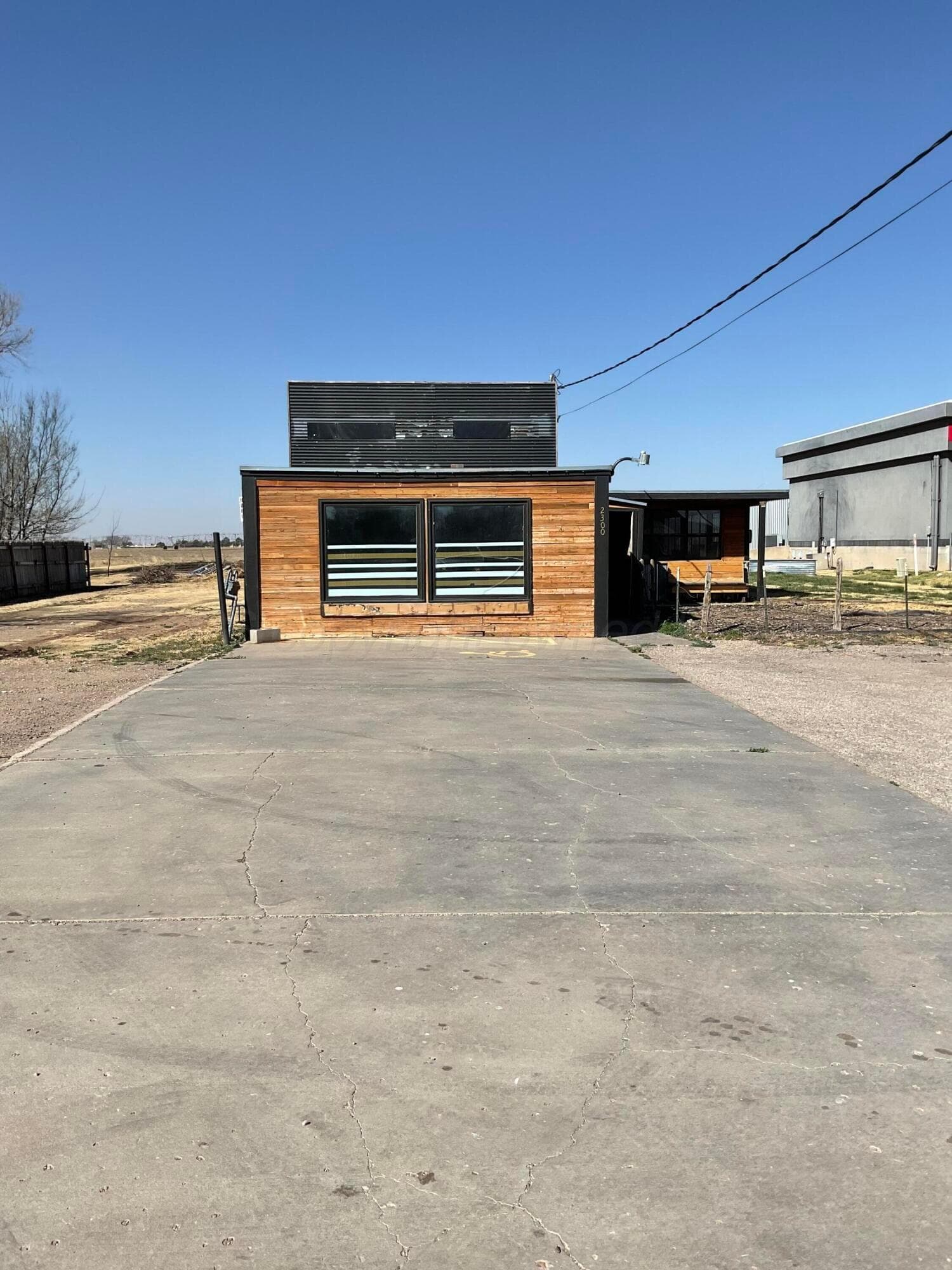 2300 Wells Street, Bushland, TX 79012