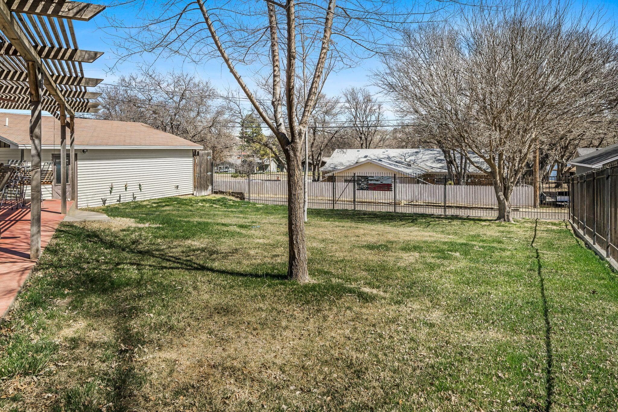 509 S SHORE Drive, Amarillo, TX 79118-8010, photo 20