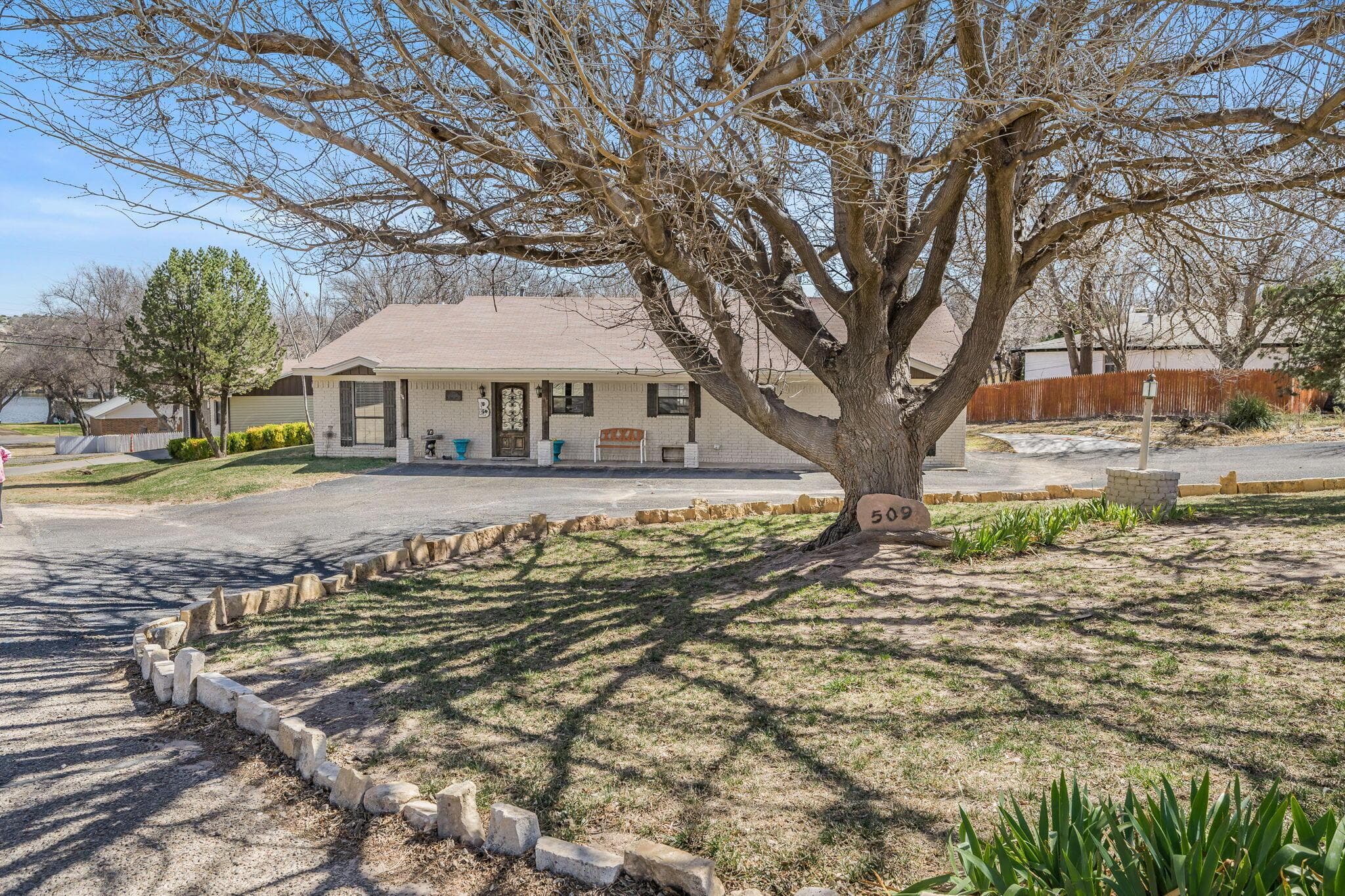 509 S SHORE Drive, Amarillo, TX 79118-8010, photo 3