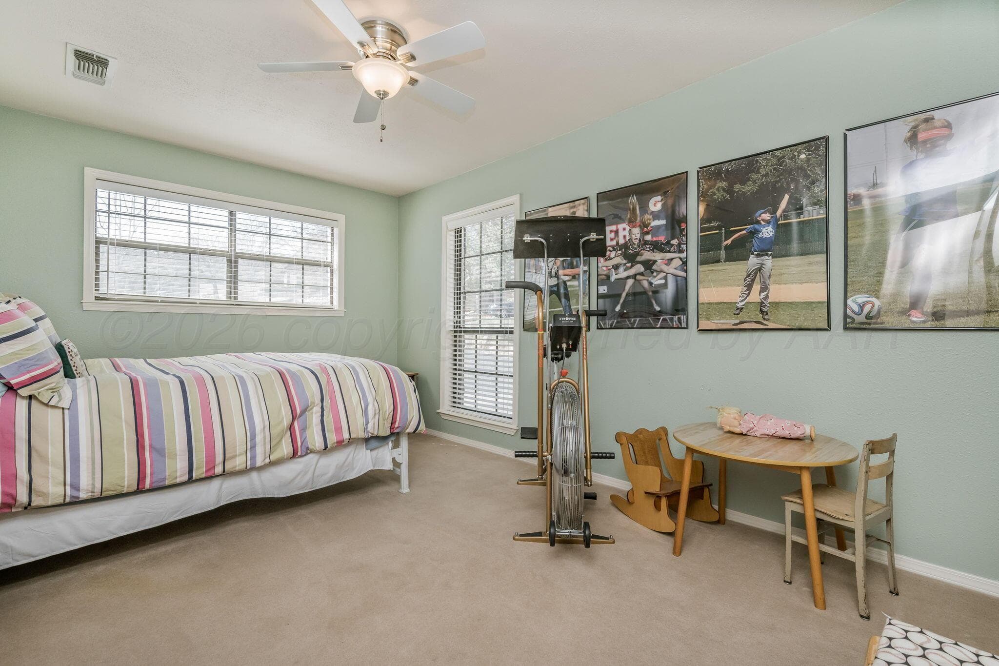 509 S SHORE Drive, Amarillo, TX 79118-8010, photo 10