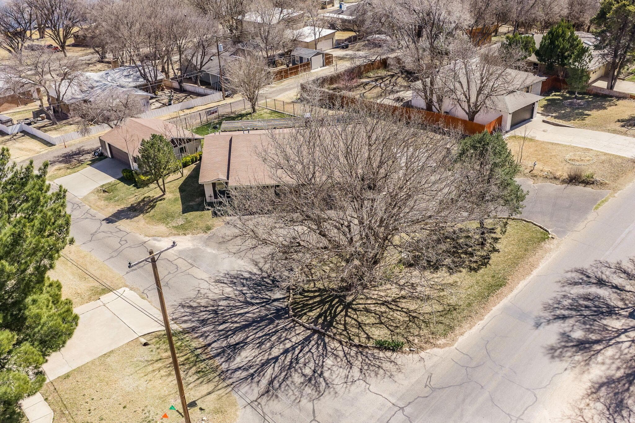 509 S SHORE Drive, Amarillo, TX 79118-8010, photo 26