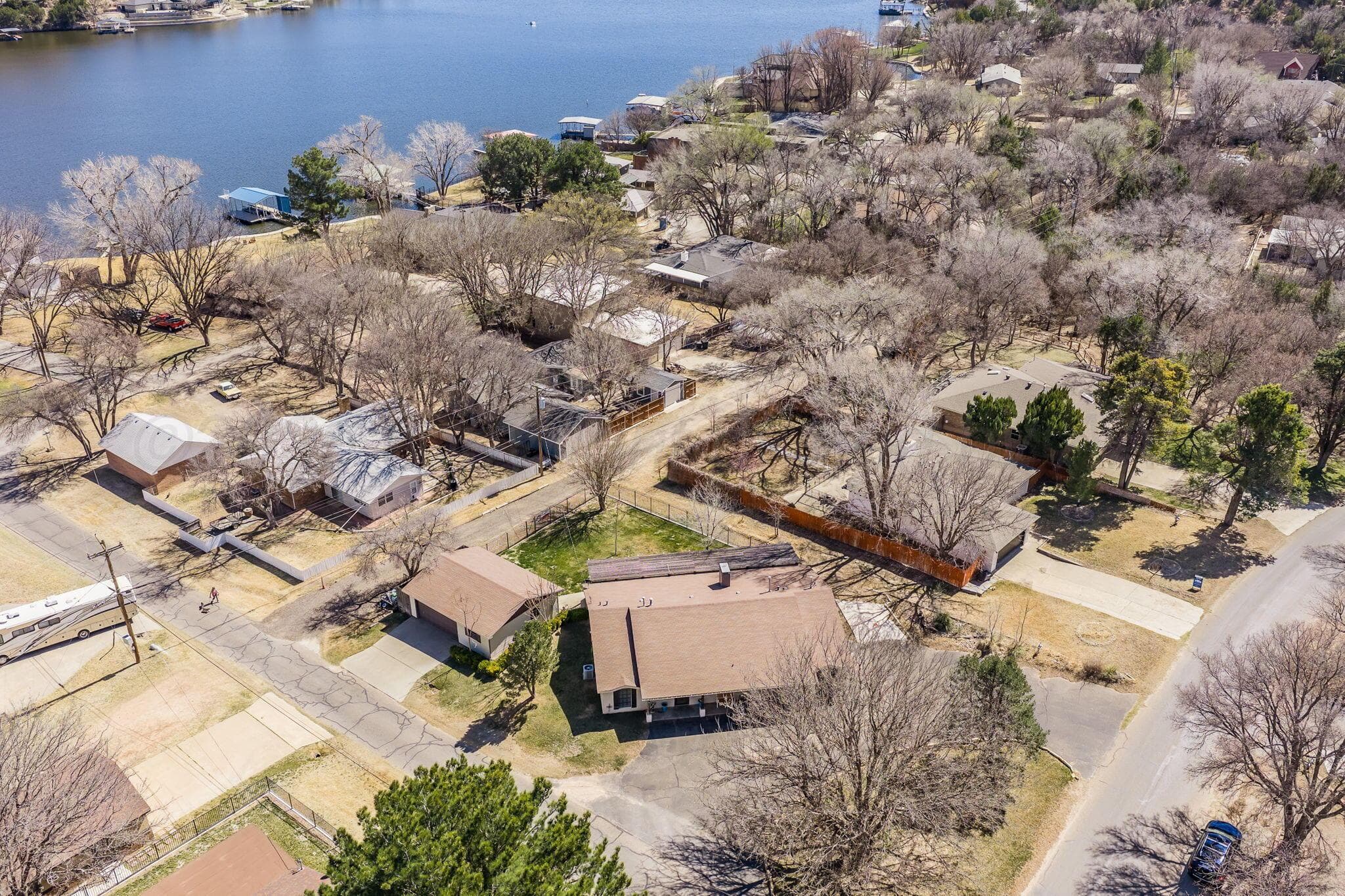 509 S SHORE Drive, Amarillo, TX 79118-8010, photo 32