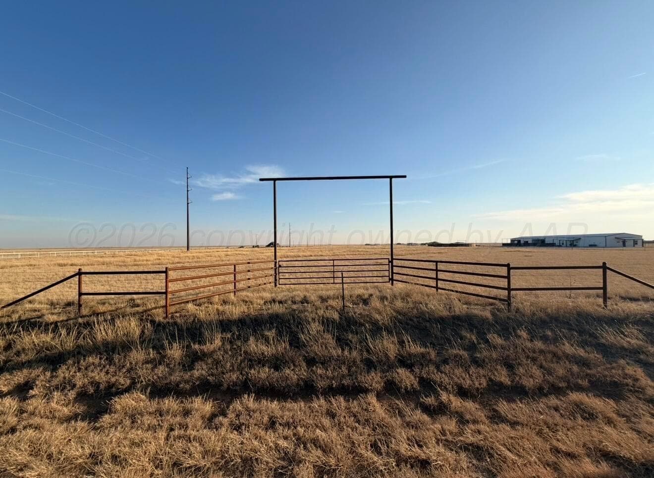 1150 E COUNTY ROAD 283, Canyon, TX 79015-8057