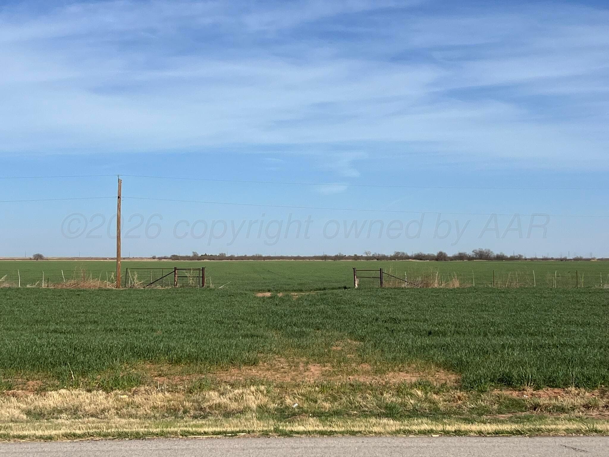 TBD State Highway 6, Crowell, TX 79227