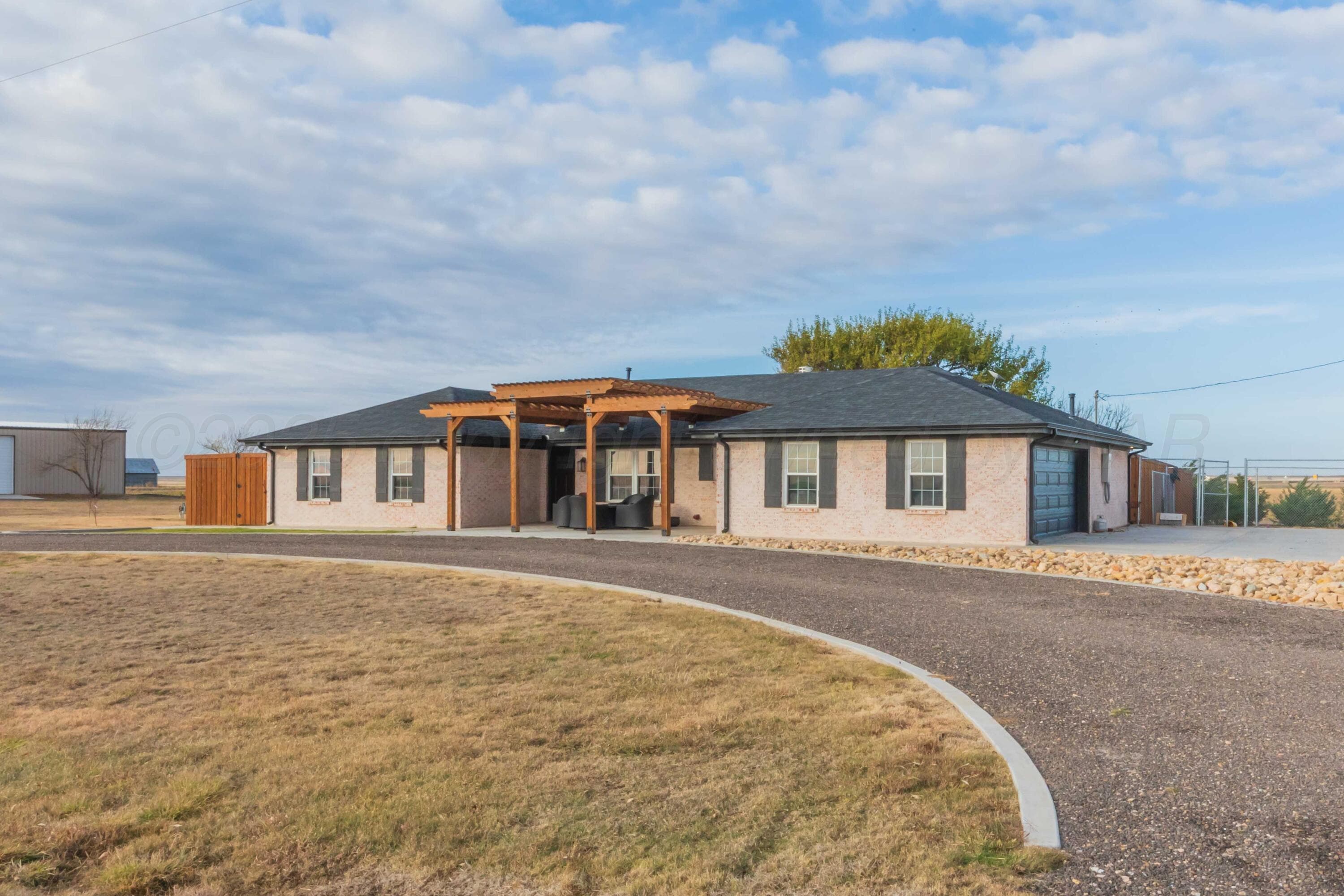 199 COUNTY ROAD BB, Groom, TX 79039, photo 3