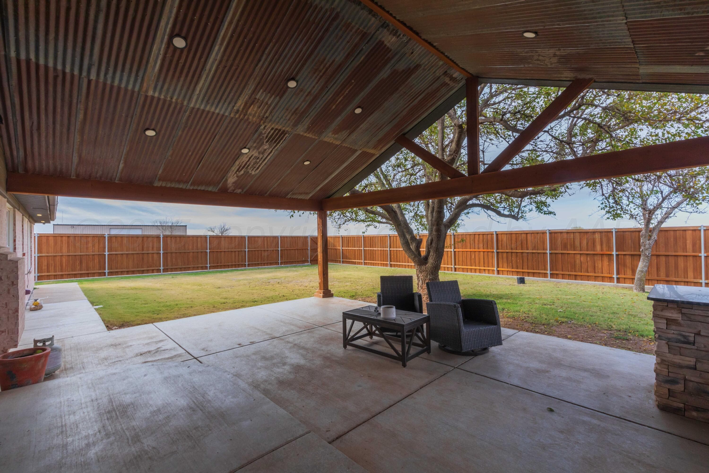 199 COUNTY ROAD BB, Groom, TX 79039, photo 7