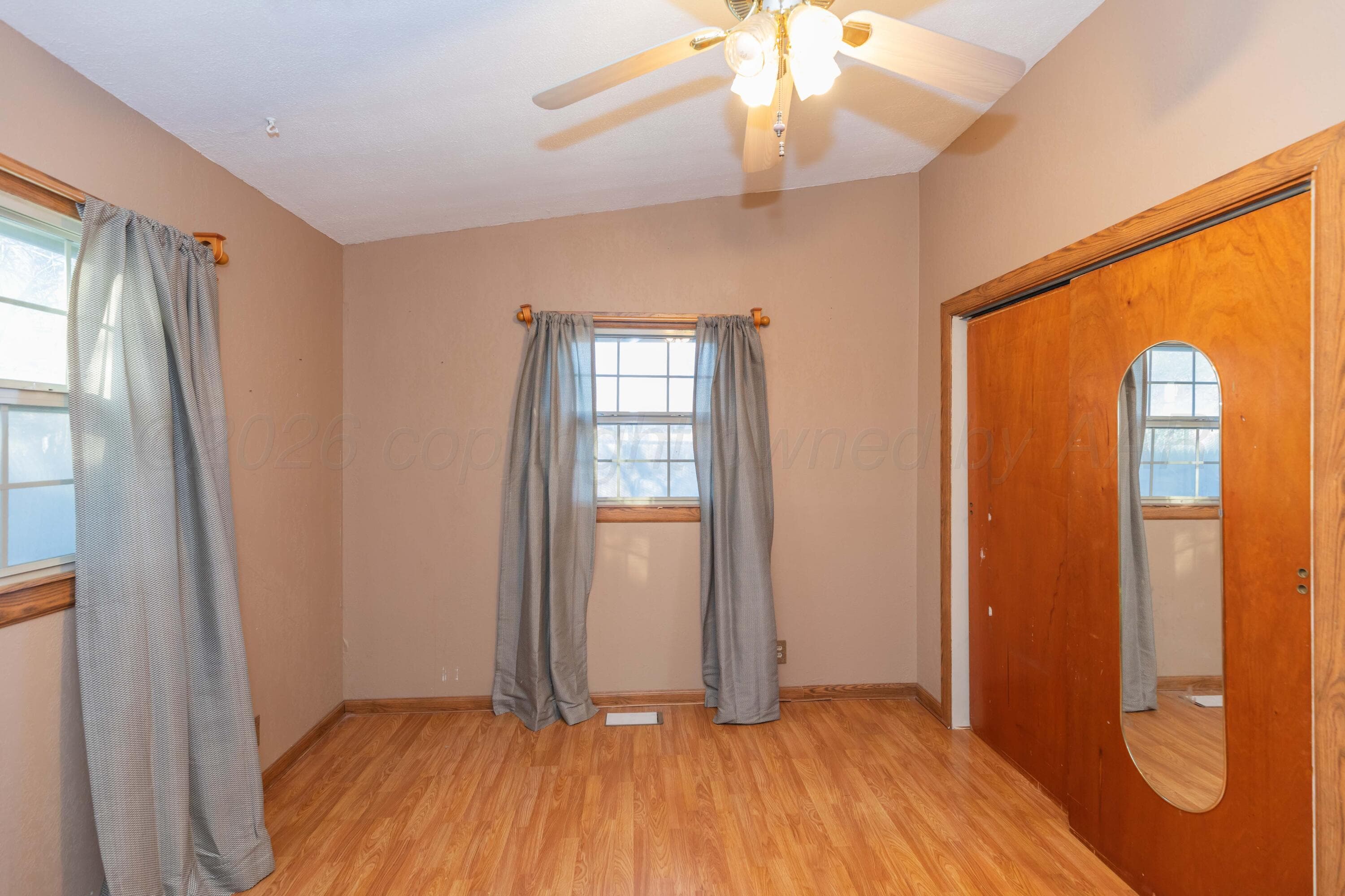 407 N POWELL Street, Pampa, TX 79065-5037, photo 20