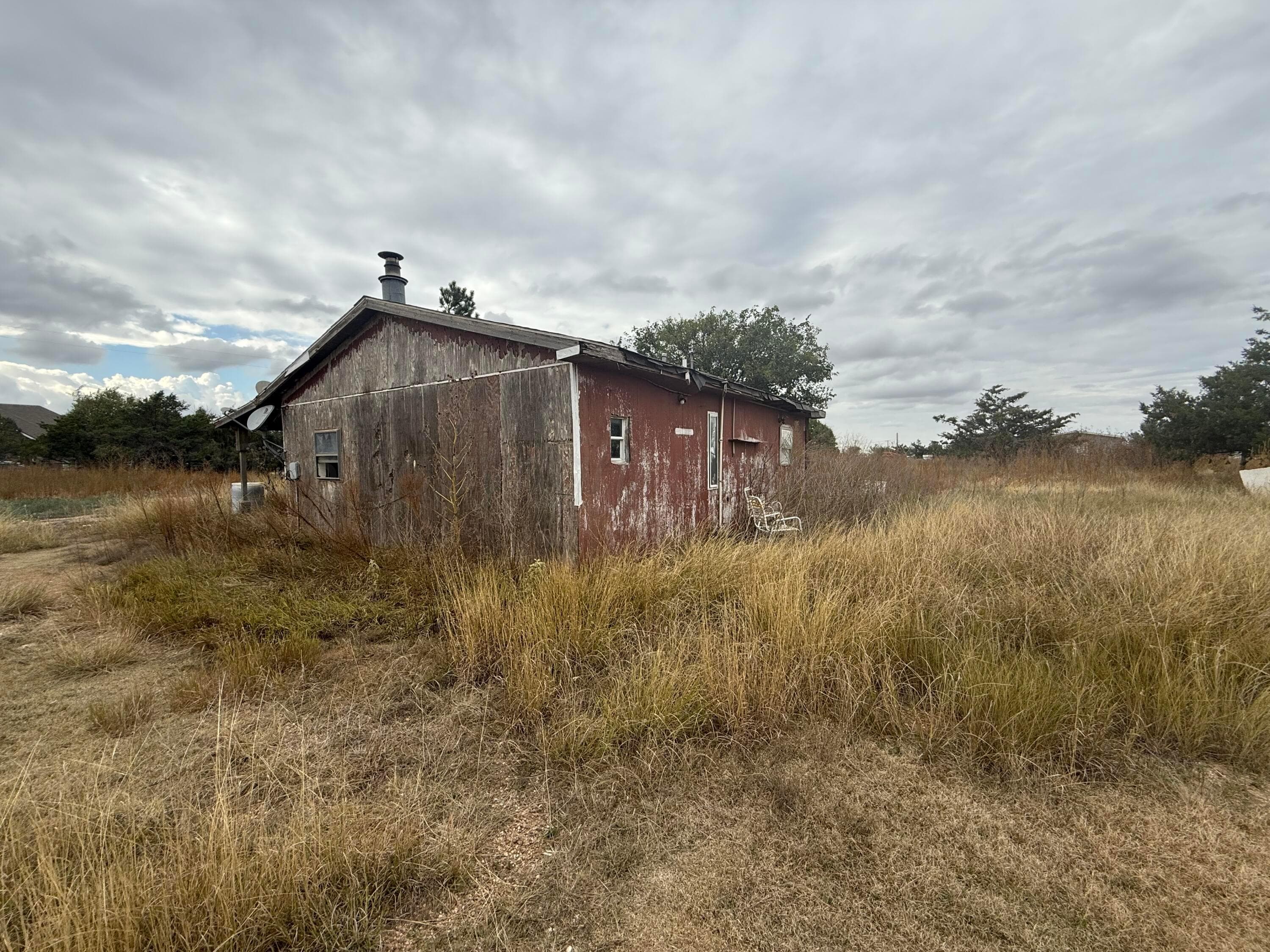 16601 OLD RANCH Road, Canyon, TX 79015-6214