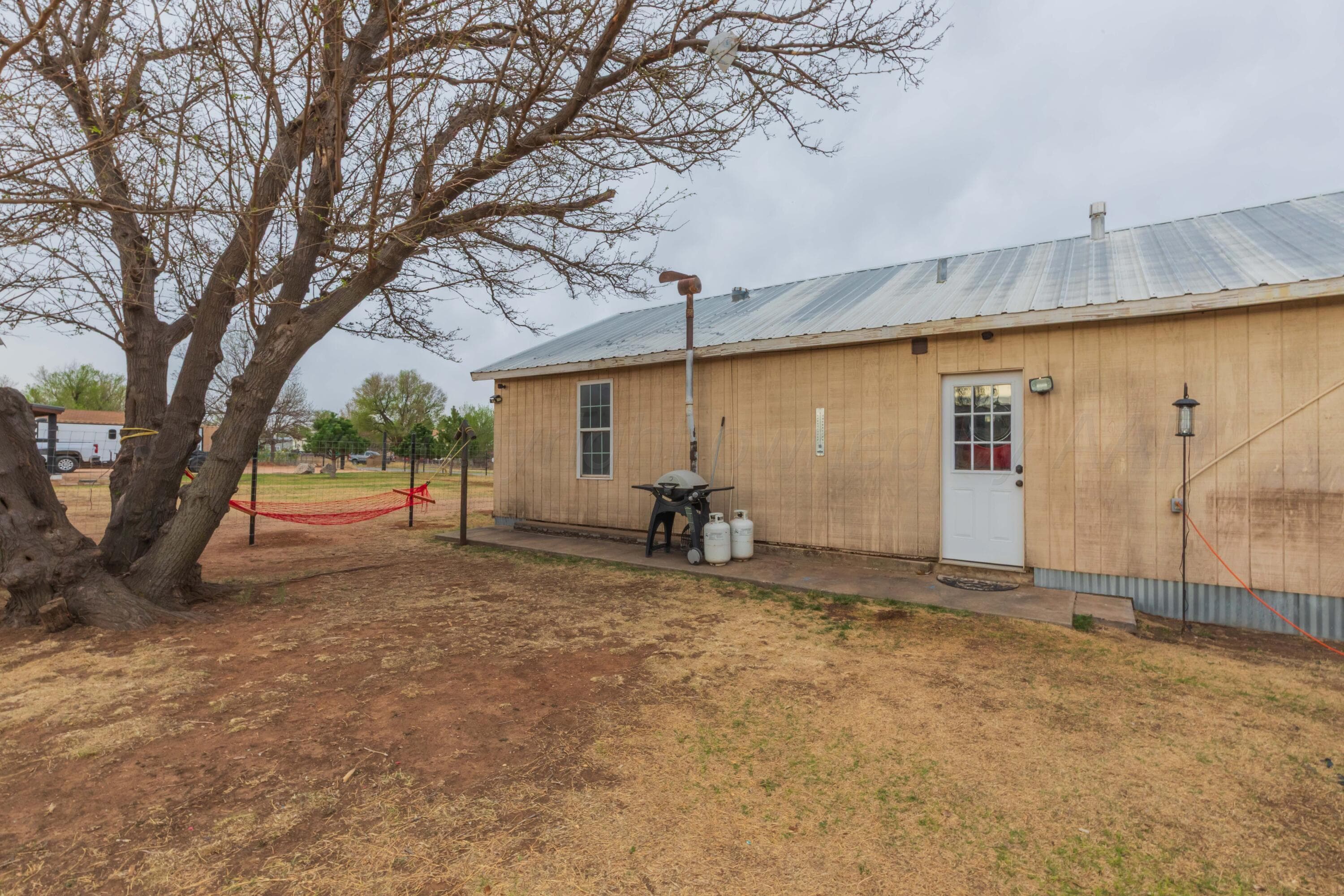 626 N Davis Street, Pampa, TX 79065-5108, photo 29
