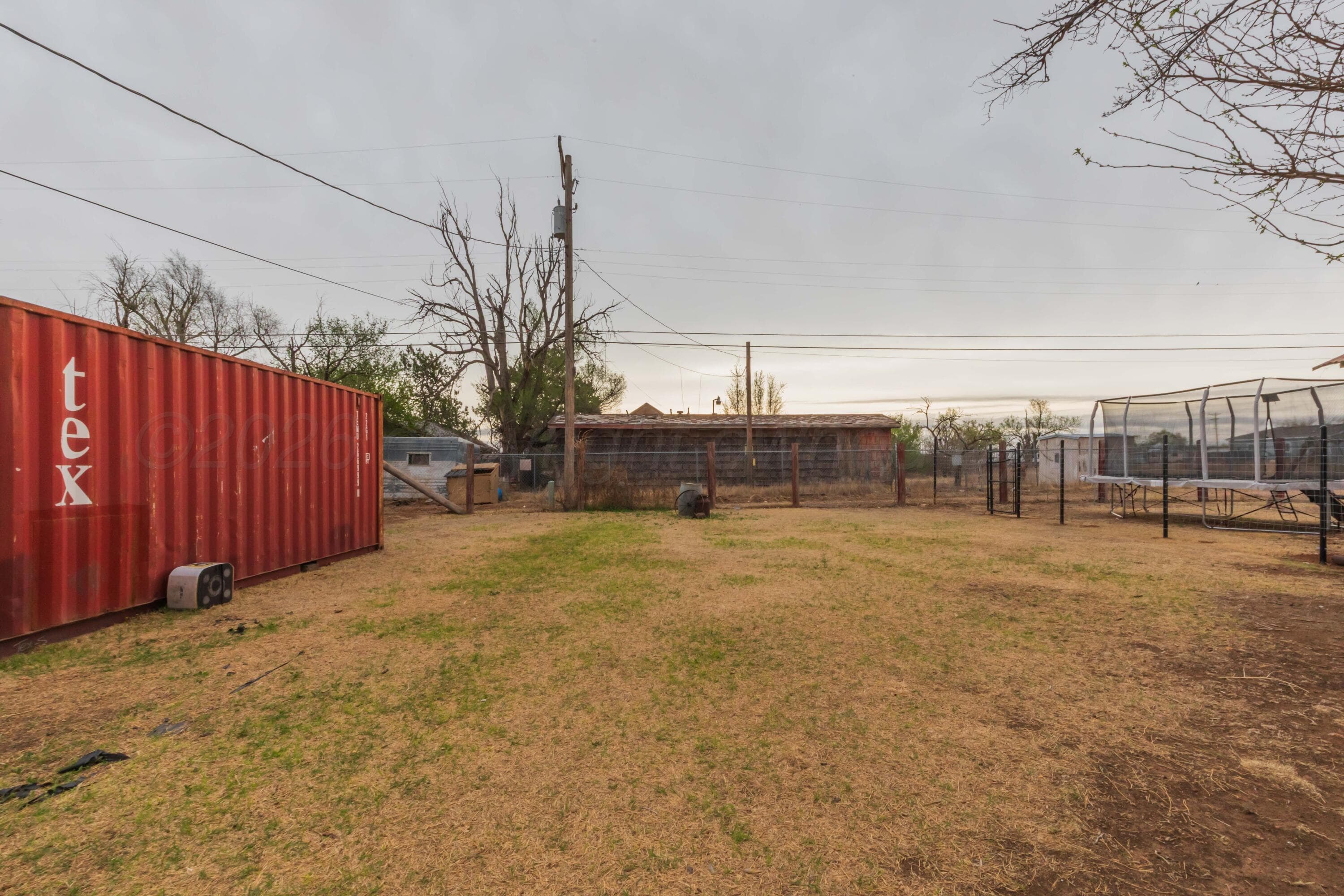 626 N Davis Street, Pampa, TX 79065-5108, photo 28