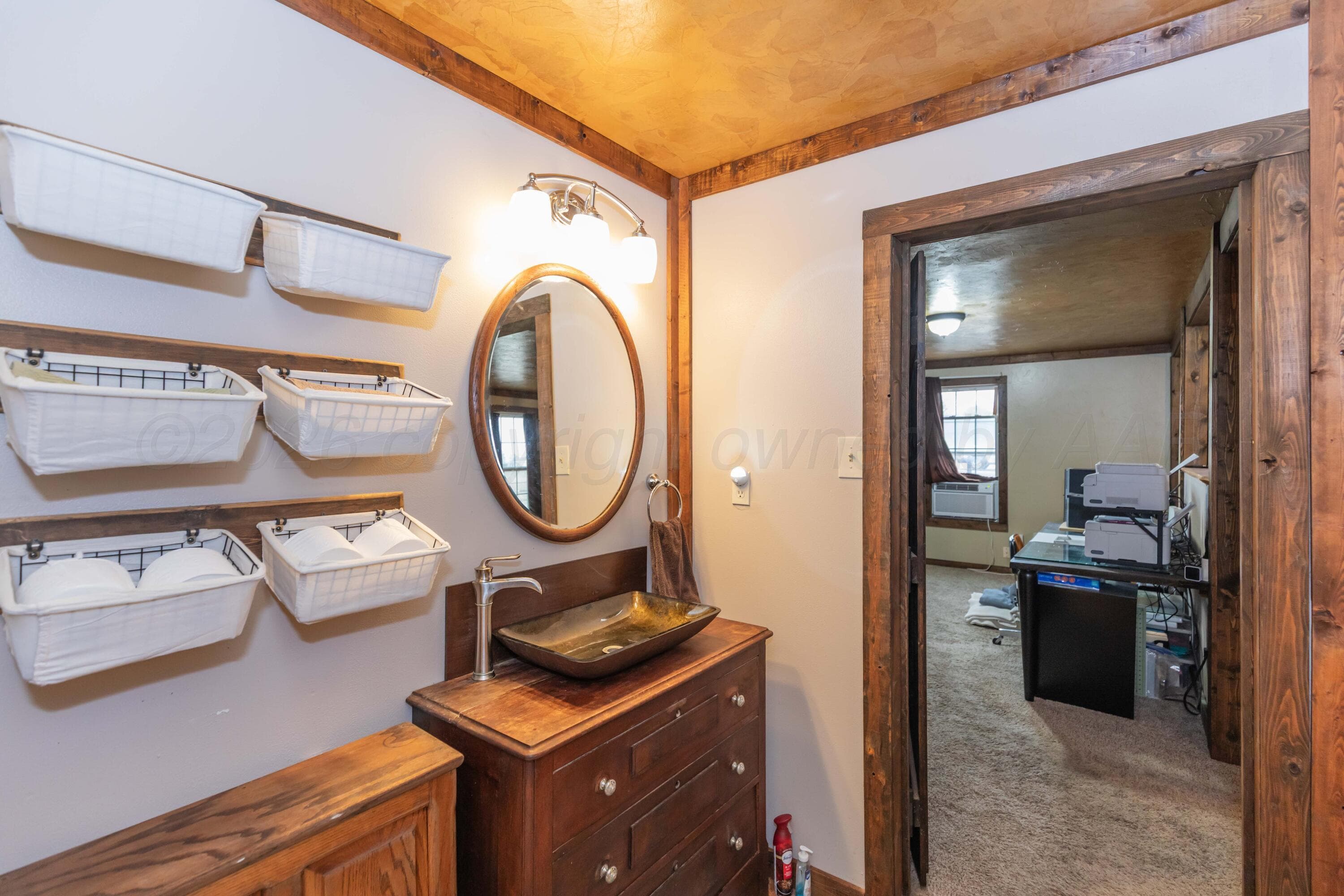 626 N Davis Street, Pampa, TX 79065-5108, photo 25