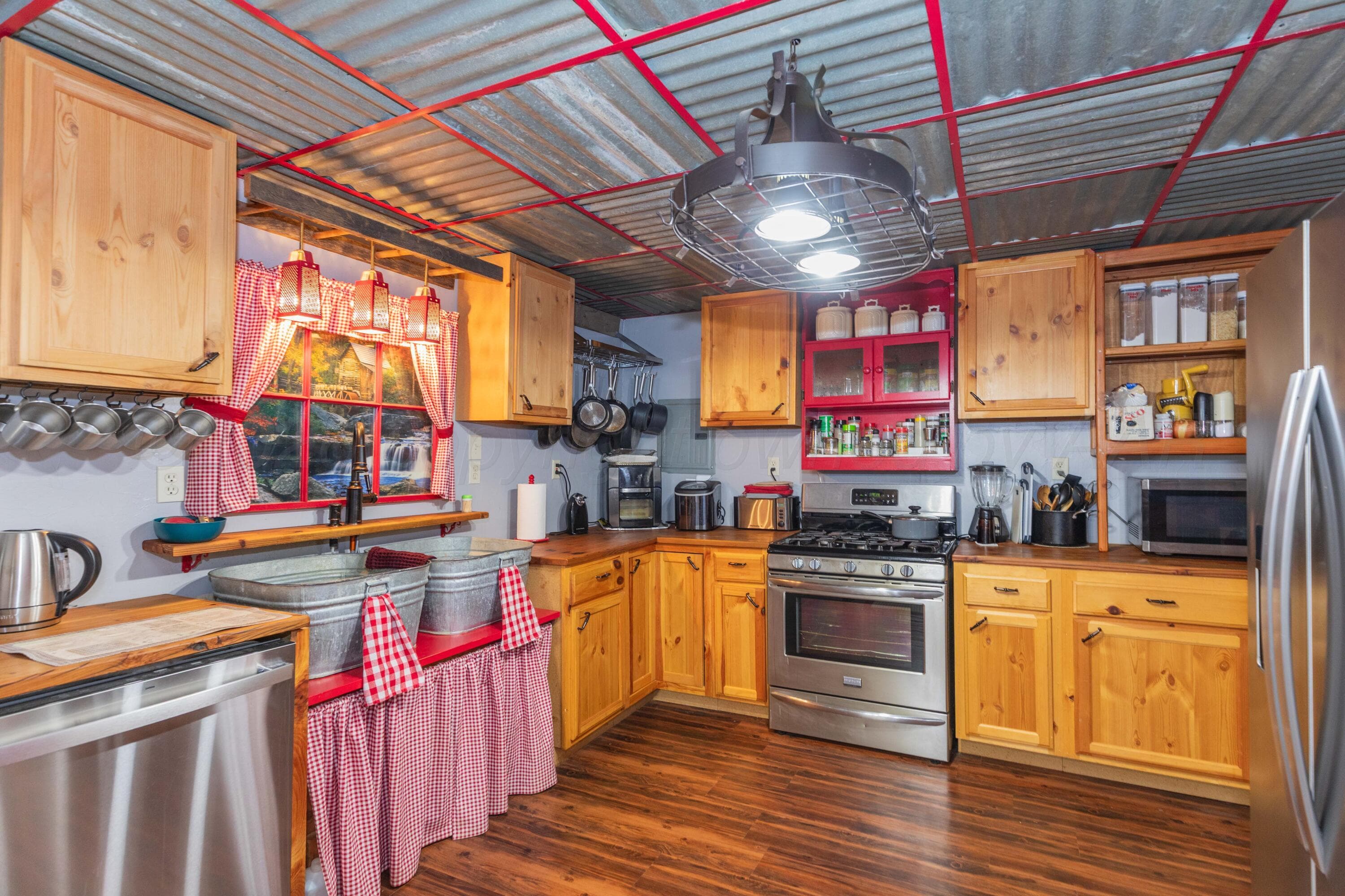 626 N Davis Street, Pampa, TX 79065-5108, photo 11