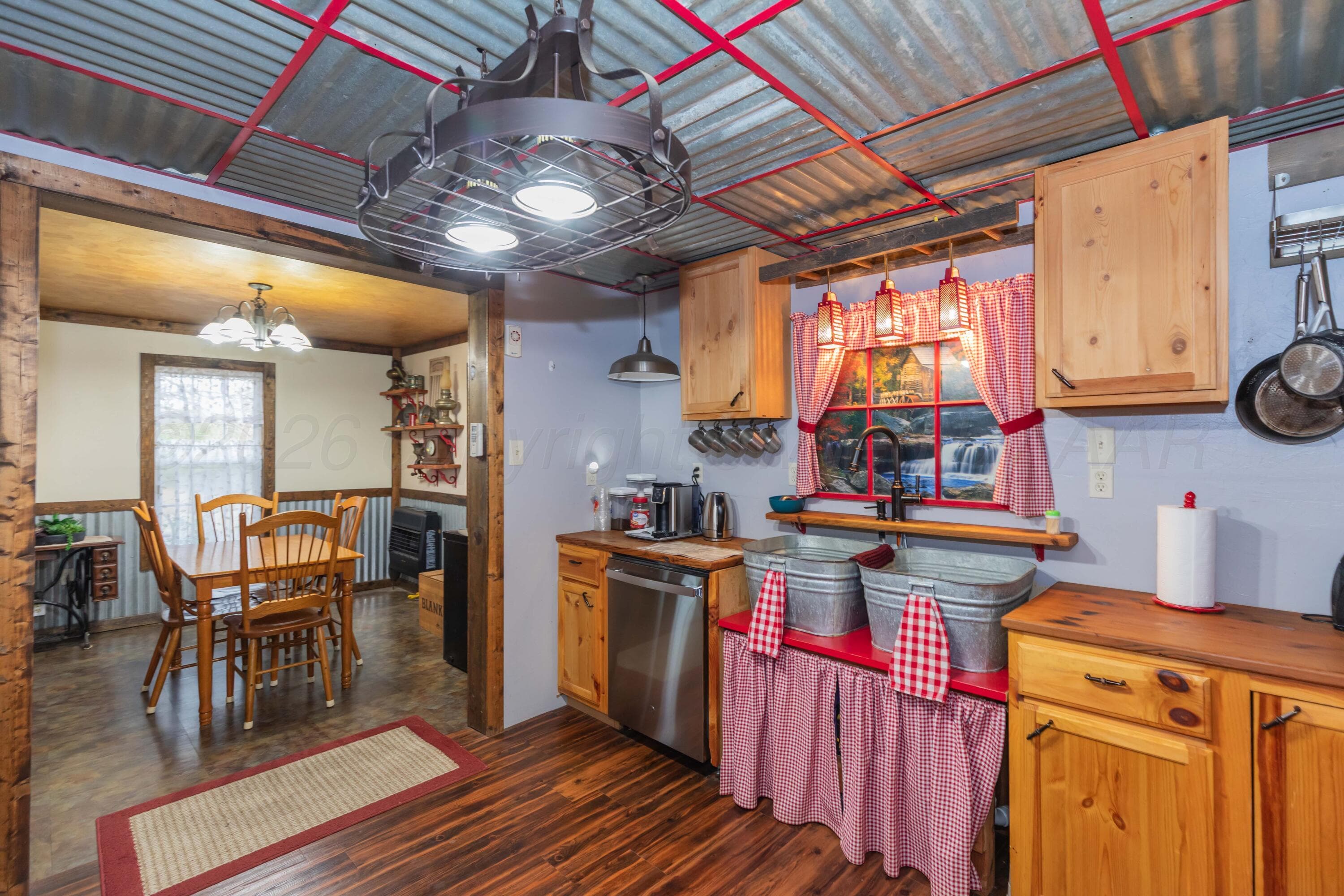 626 N Davis Street, Pampa, TX 79065-5108, photo 12