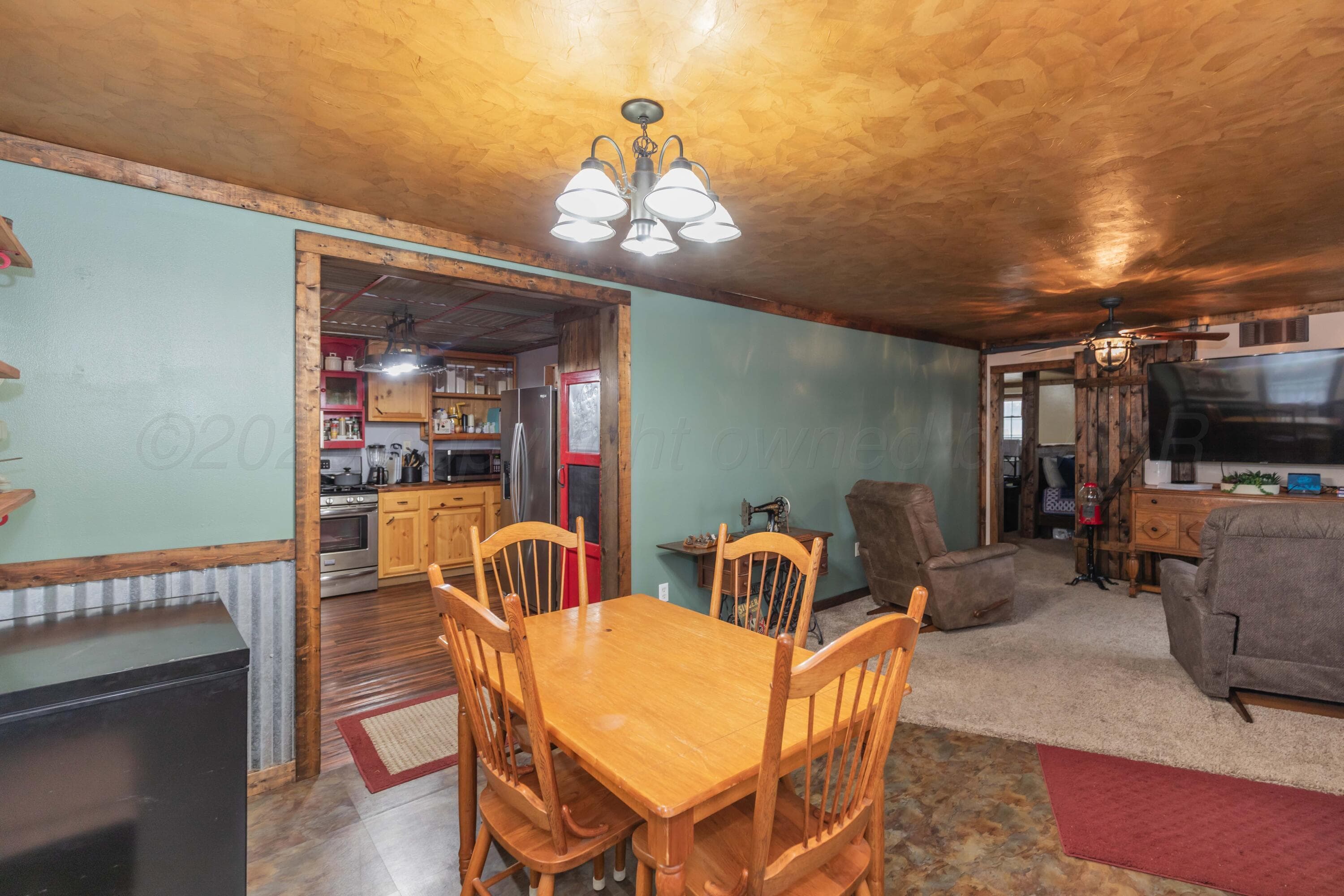 626 N Davis Street, Pampa, TX 79065-5108, photo 18