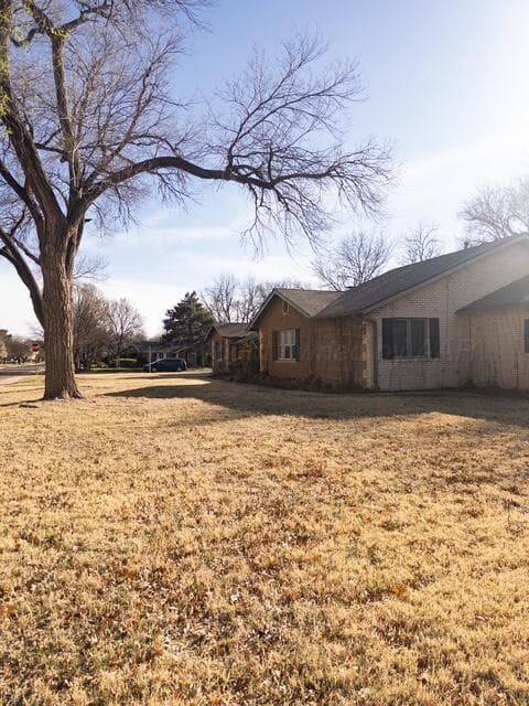 2222 S Travis Street, Amarillo, TX 79109, photo 2