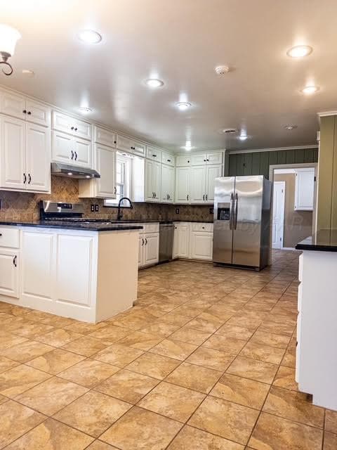 2222 S Travis Street, Amarillo, TX 79109, photo 17