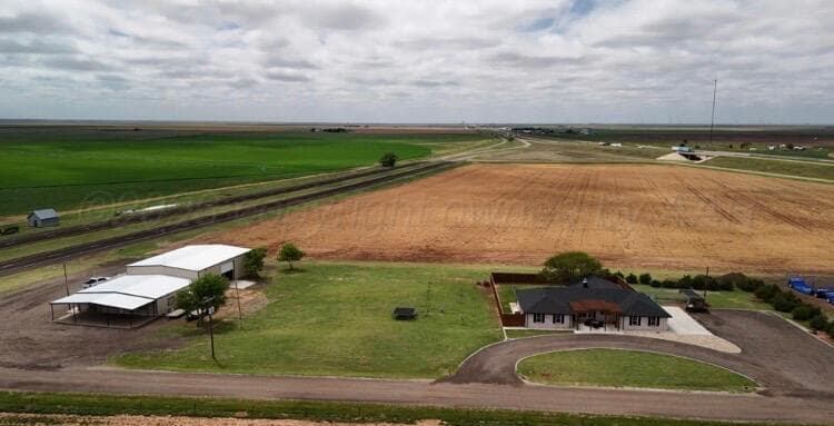 199 COUNTY ROAD BB, Groom, TX 79039, photo 2