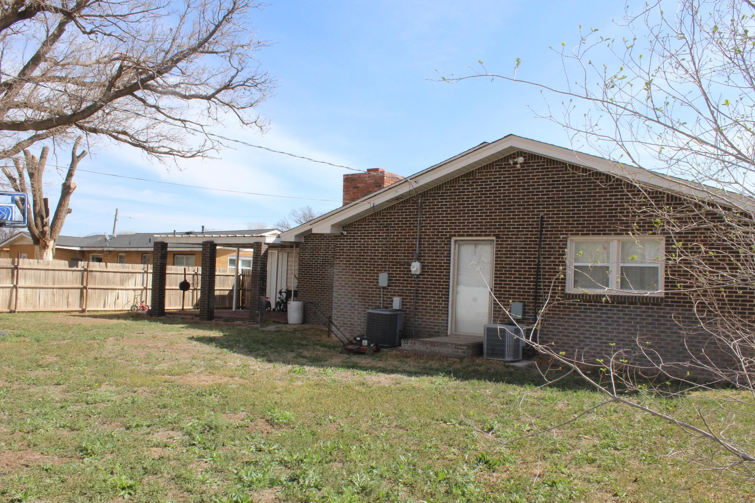 413 Star Street, Hereford, TX 79045, photo 21