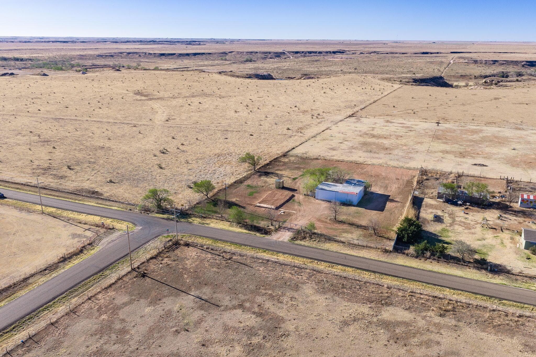 14701 Gordon Cummings Road, Canyon, TX 79015-7266, photo 14