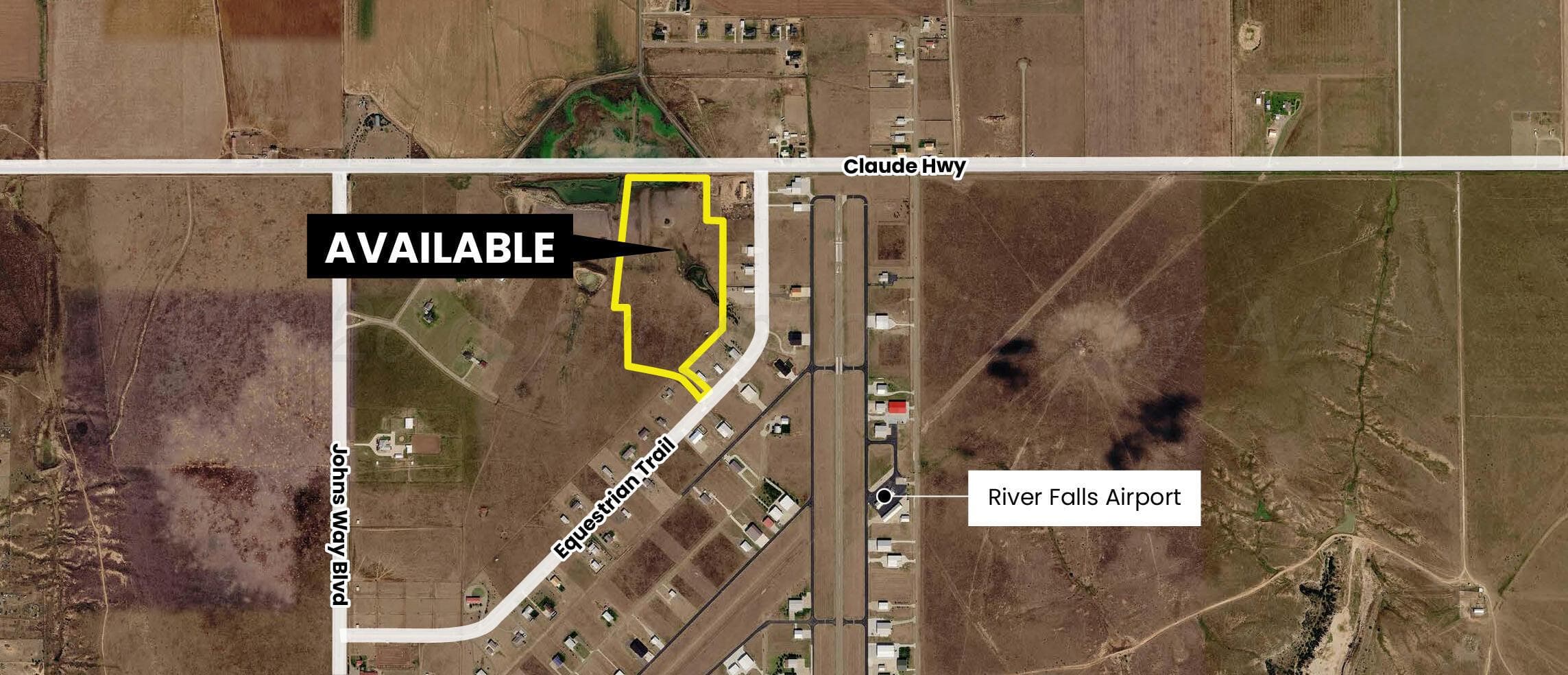 12290 Equestrian Trail, Amarillo, TX 79118