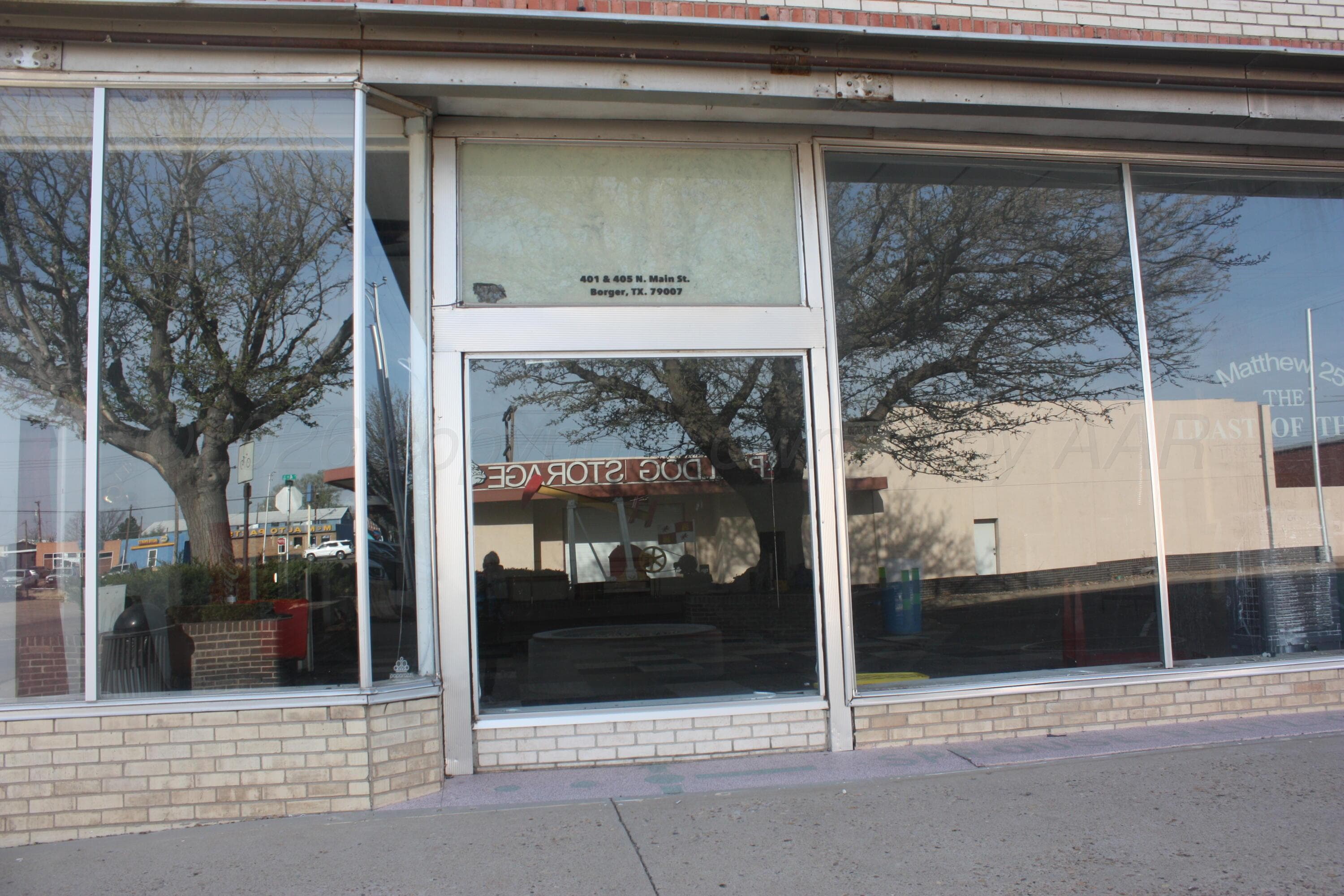 401-405 N Main Street, Borger, TX 79007, photo 2