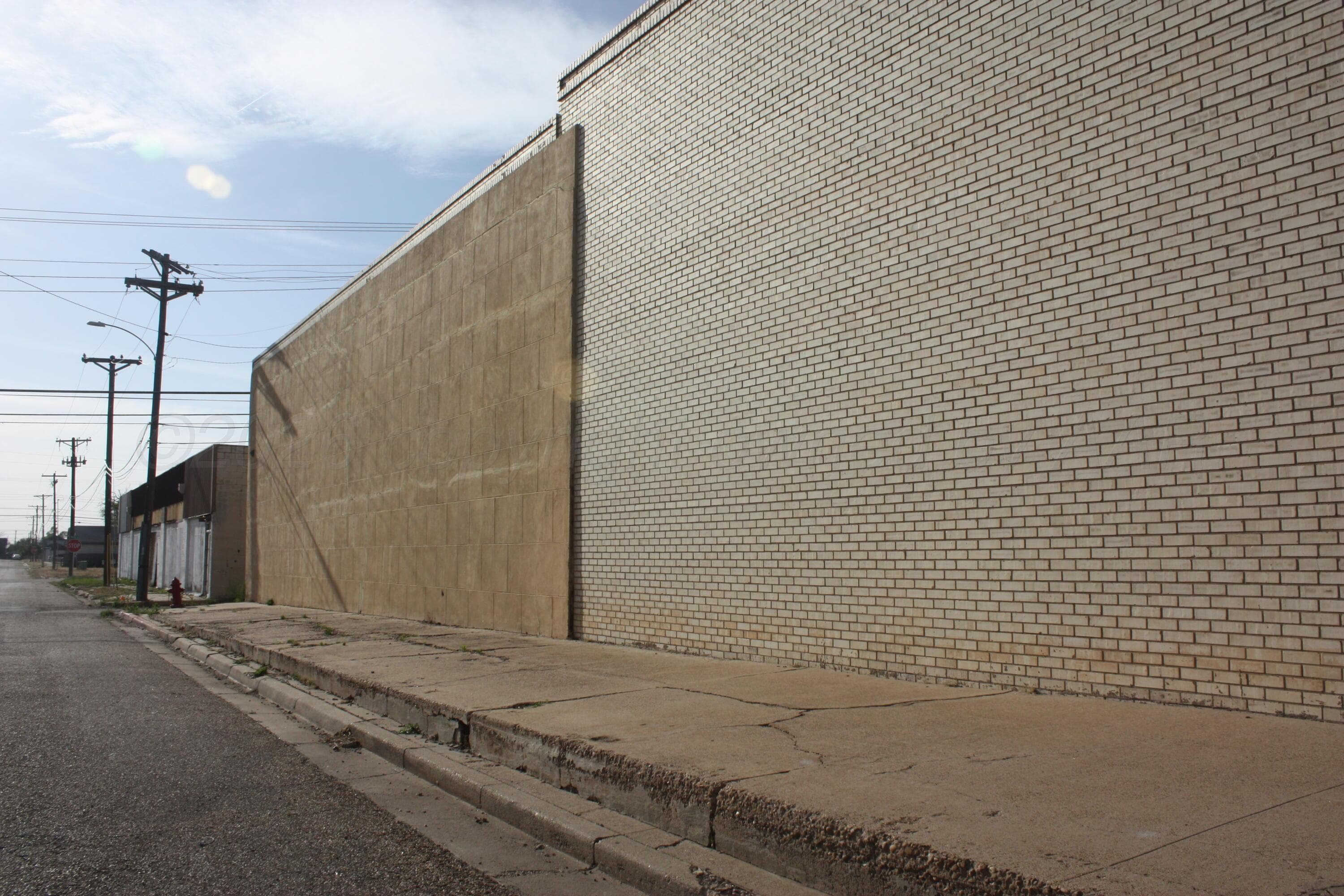 401-405 N Main Street, Borger, TX 79007, photo 4