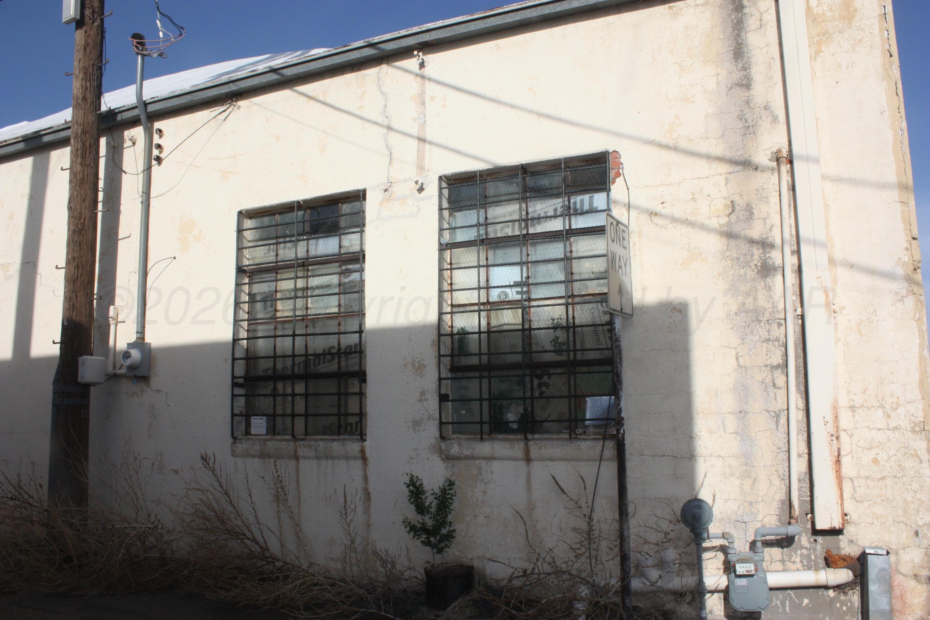 401-405 N Main Street, Borger, TX 79007, photo 5