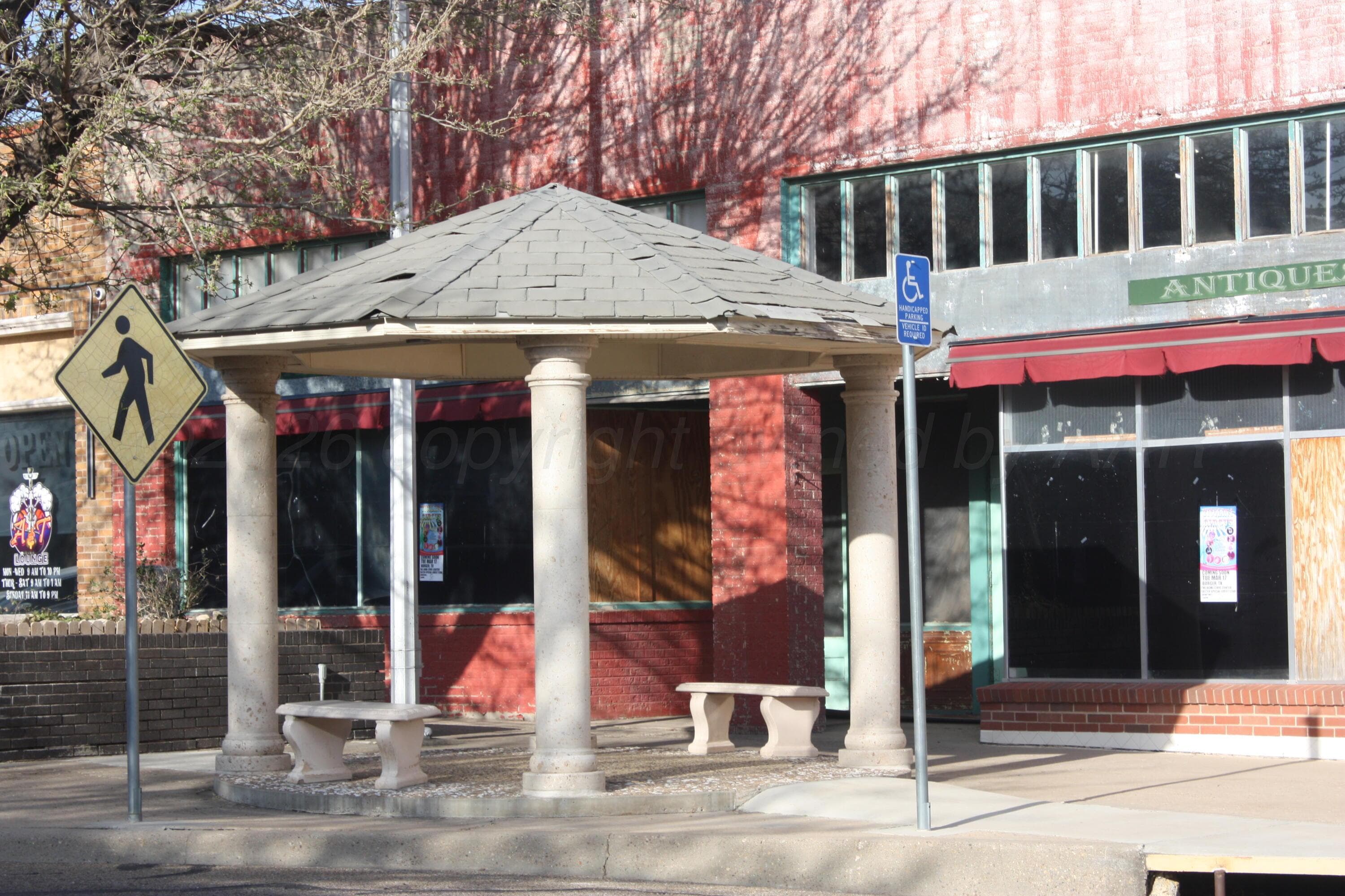401-405 N Main Street, Borger, TX 79007, photo 7
