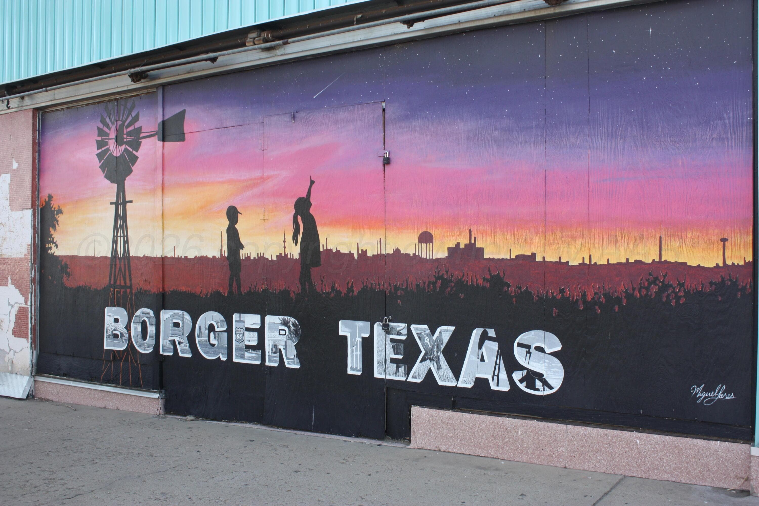 401-405 N Main Street, Borger, TX 79007, photo 8