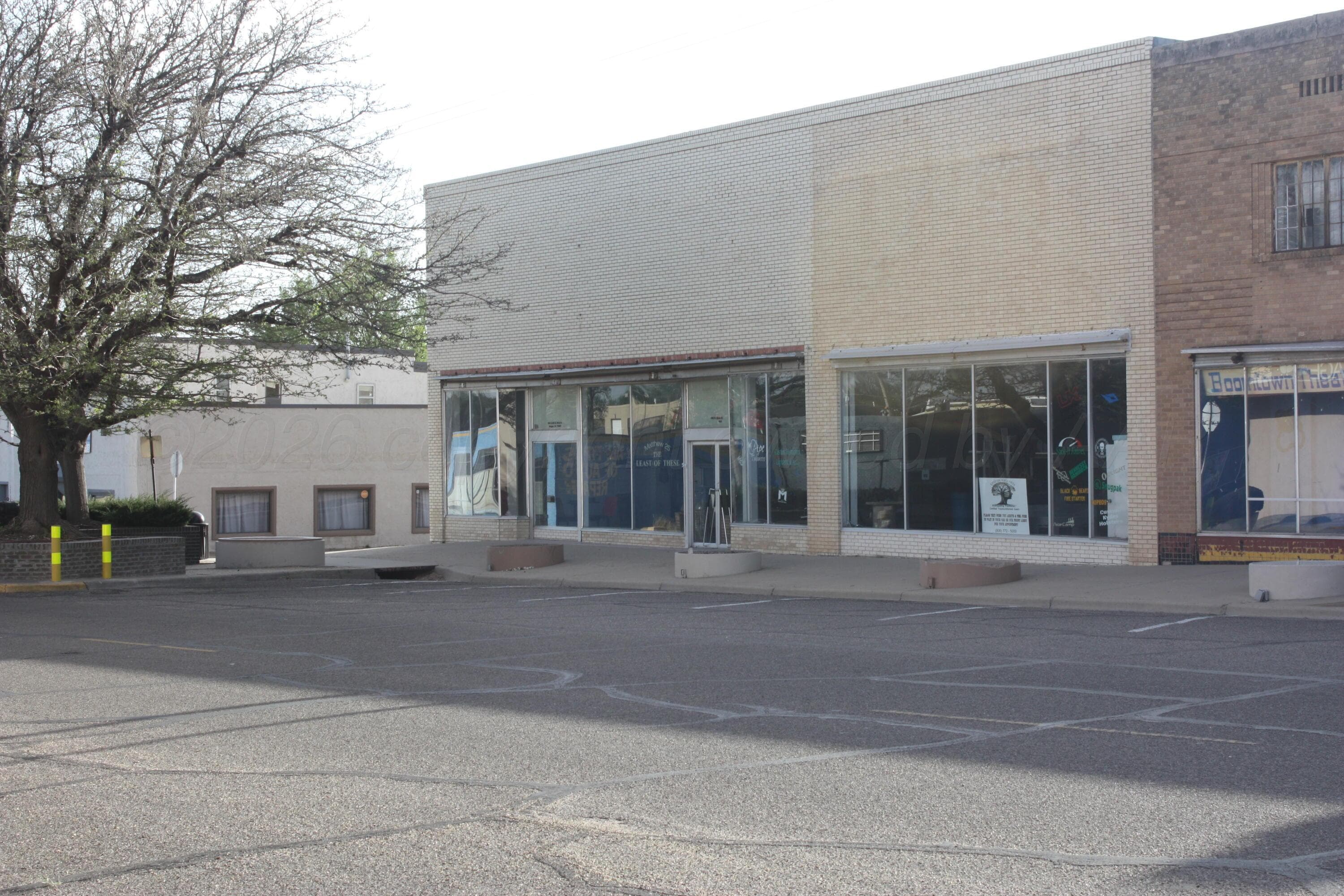 401-405 N Main Street, Borger, TX 79007, photo 10