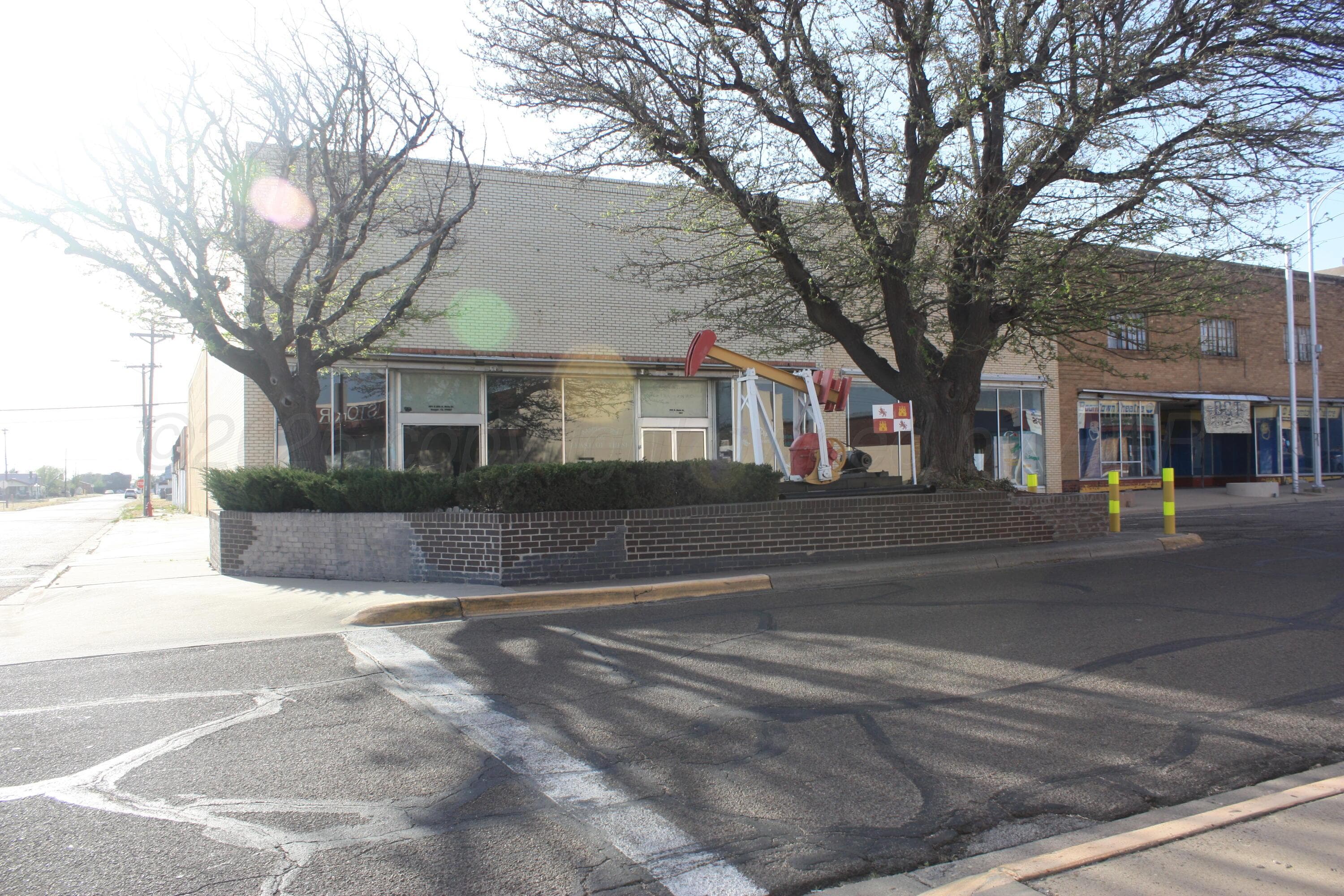 401-405 N Main Street, Borger, TX 79007, photo 11