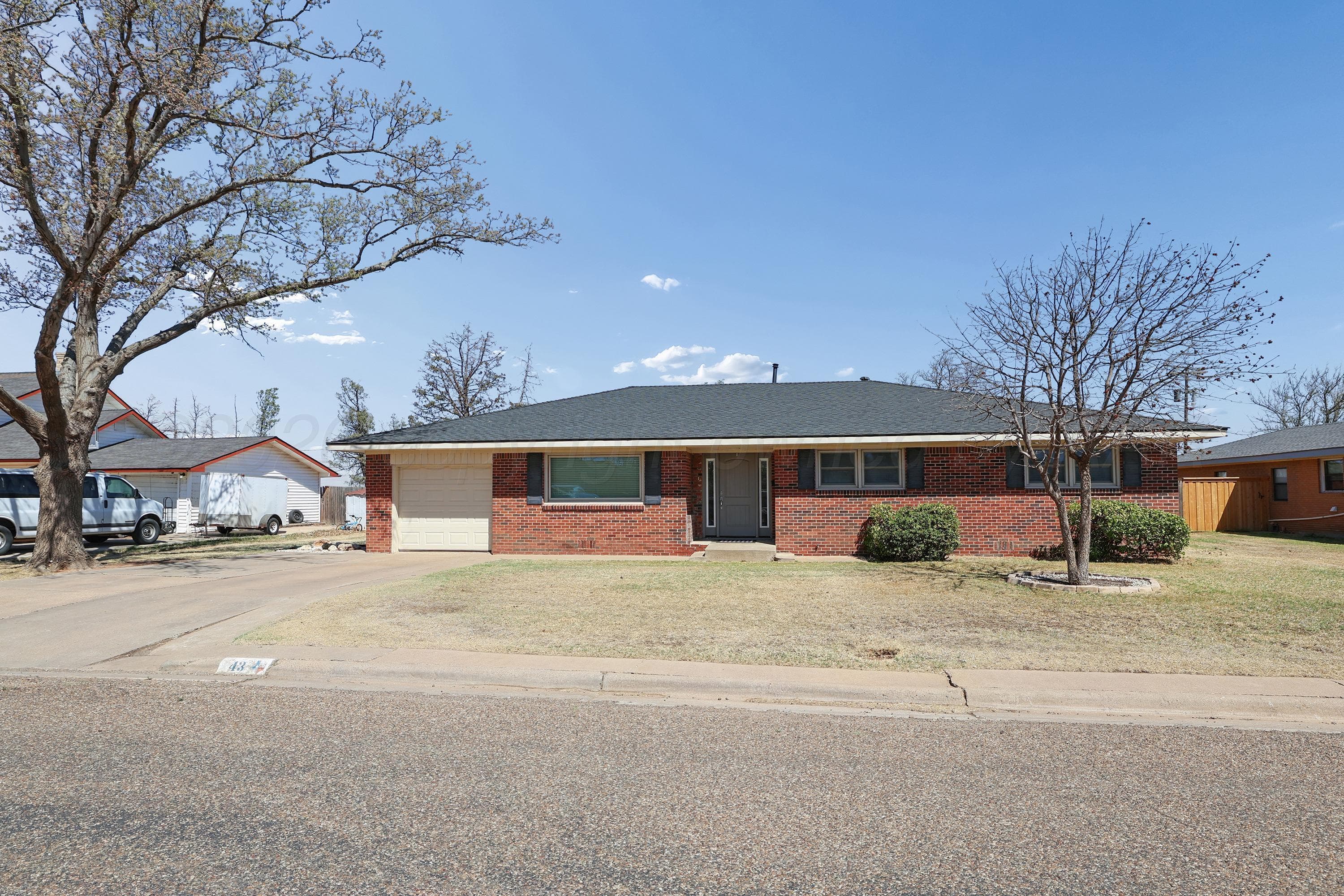43 Fannin Drive, Tulia, TX 79088, photo 7