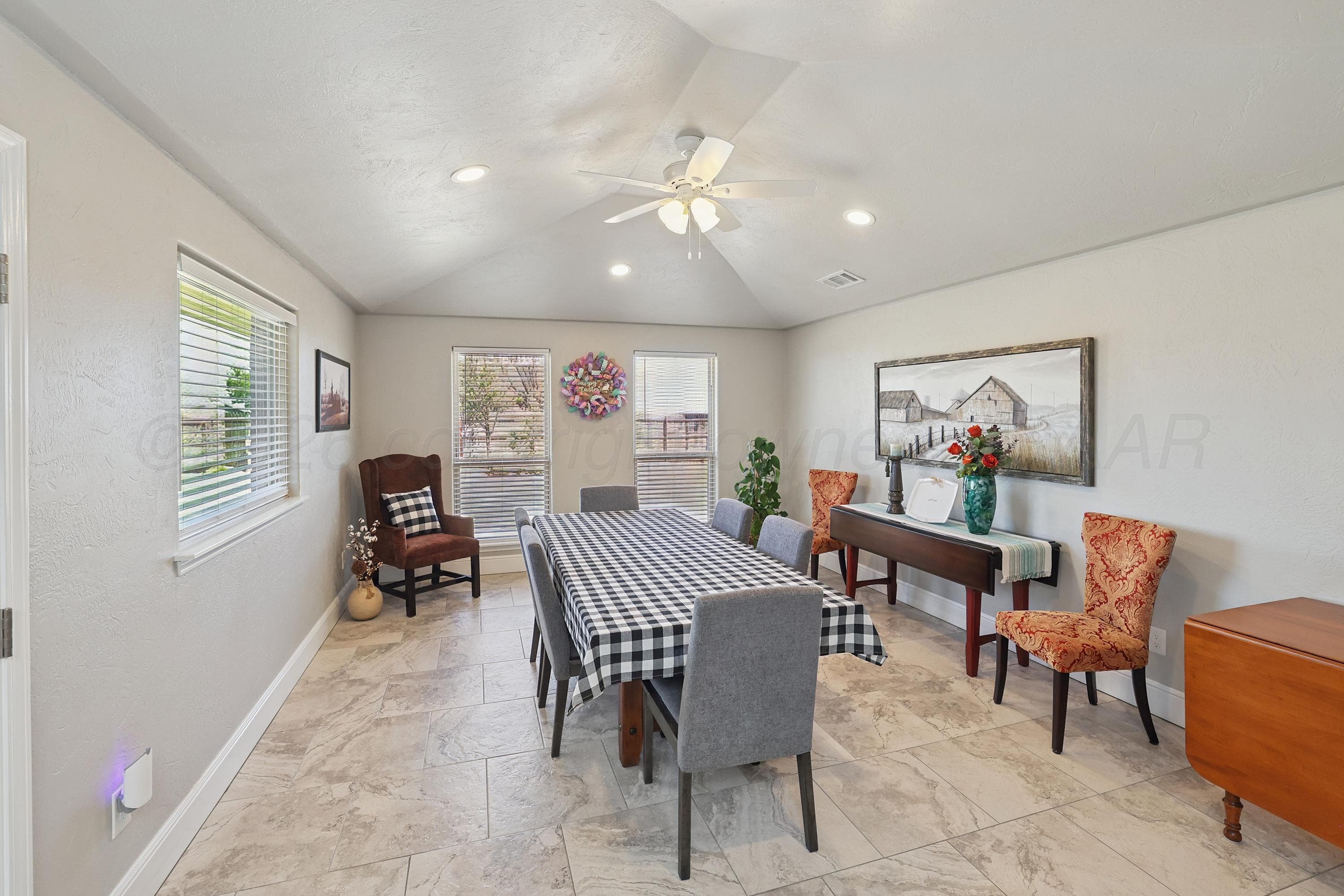 43 Fannin Drive, Tulia, TX 79088, photo 6