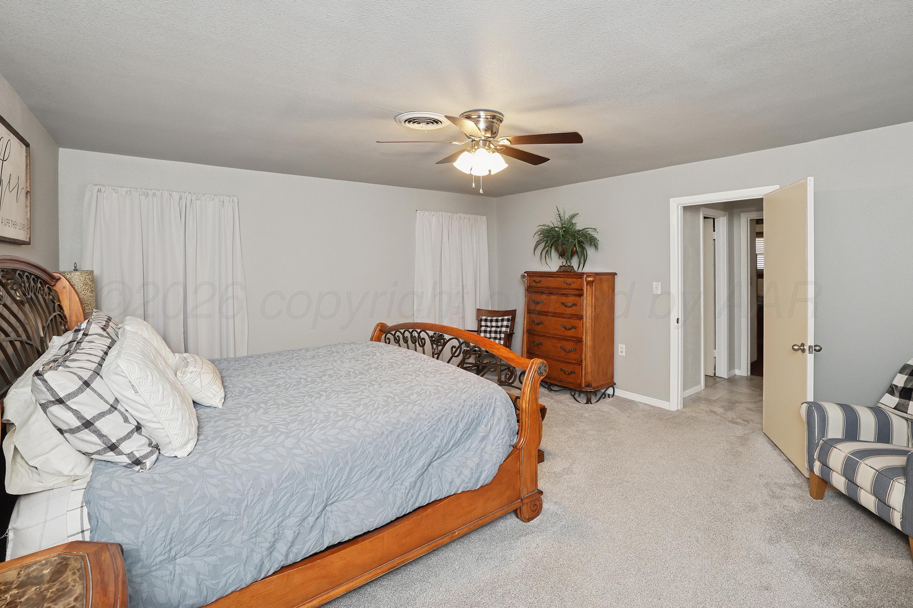43 Fannin Drive, Tulia, TX 79088, photo 19