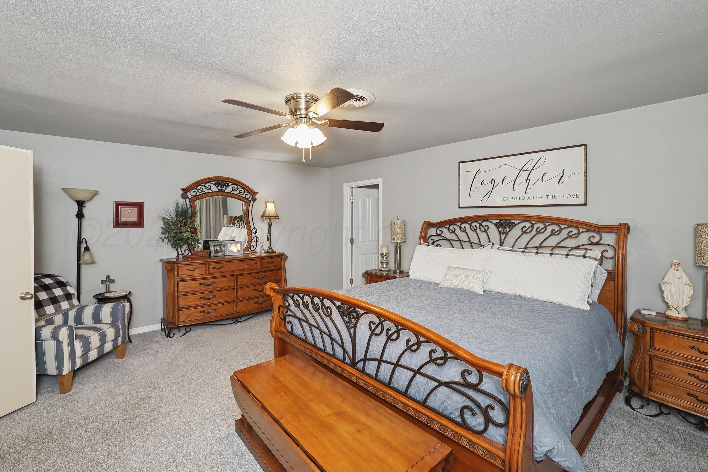 43 Fannin Drive, Tulia, TX 79088, photo 20