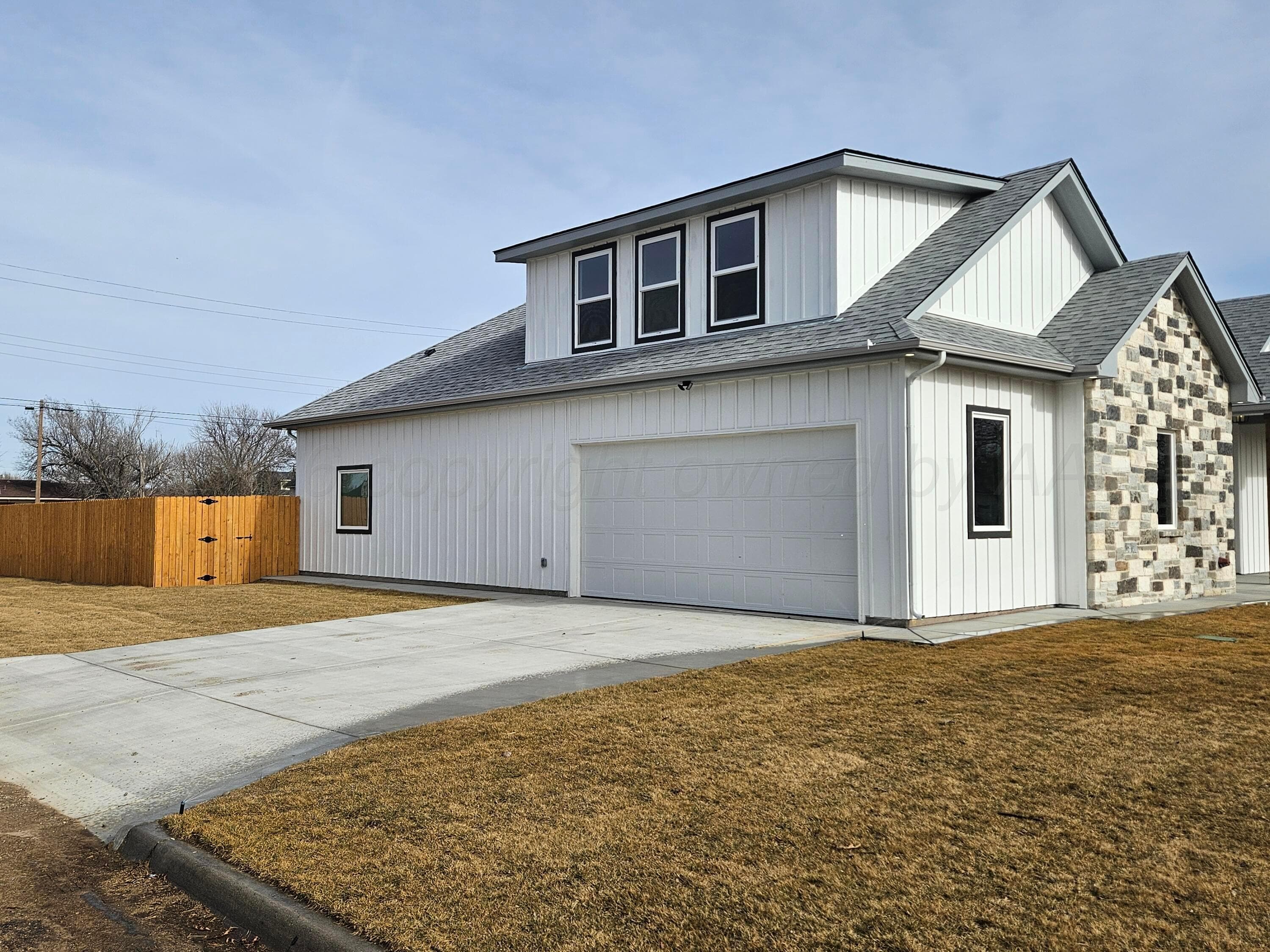 1010 Oak Avenue, Panhandle, TX 79068, photo 5