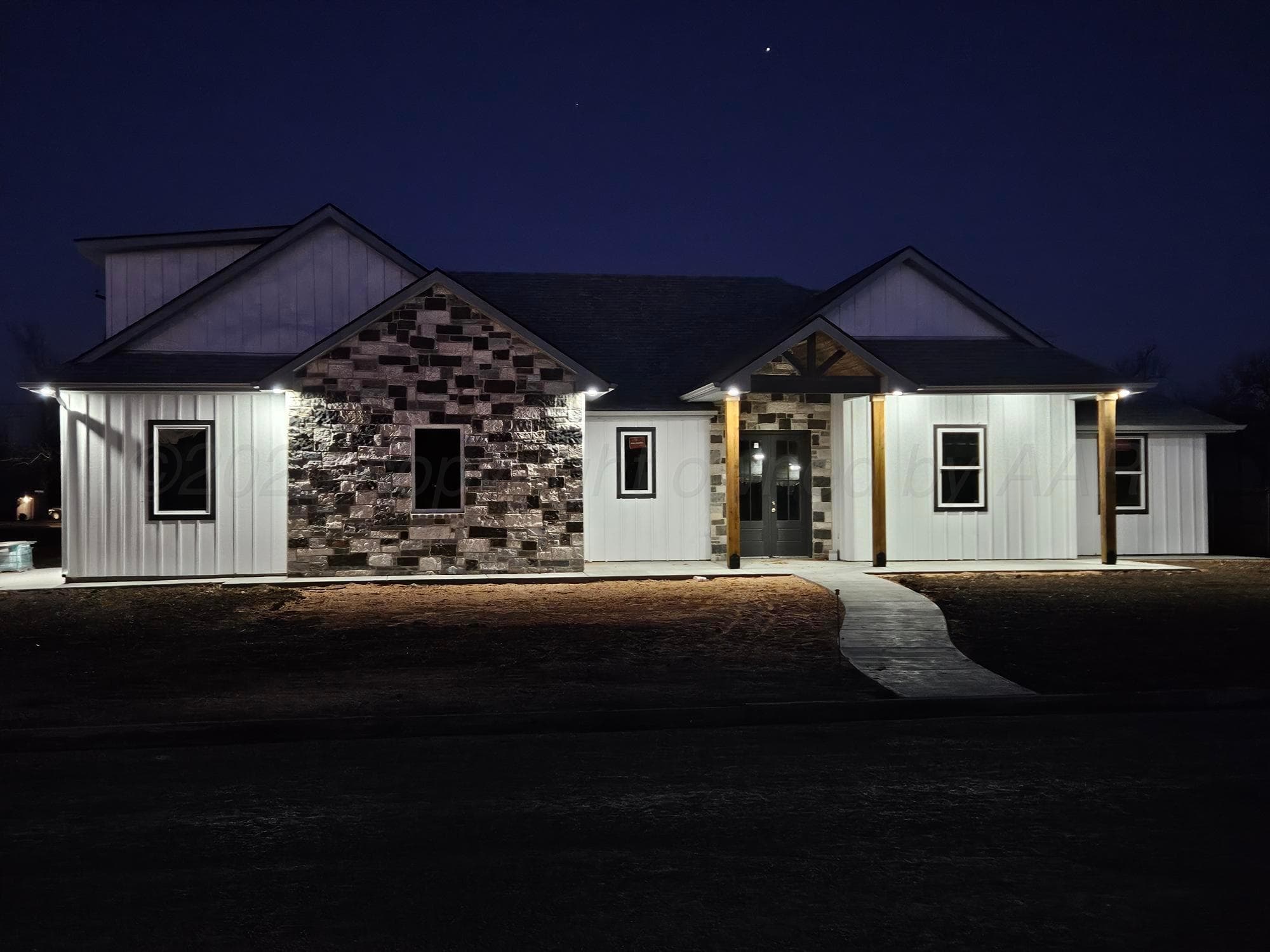 1010 Oak Avenue, Panhandle, TX 79068, photo 8